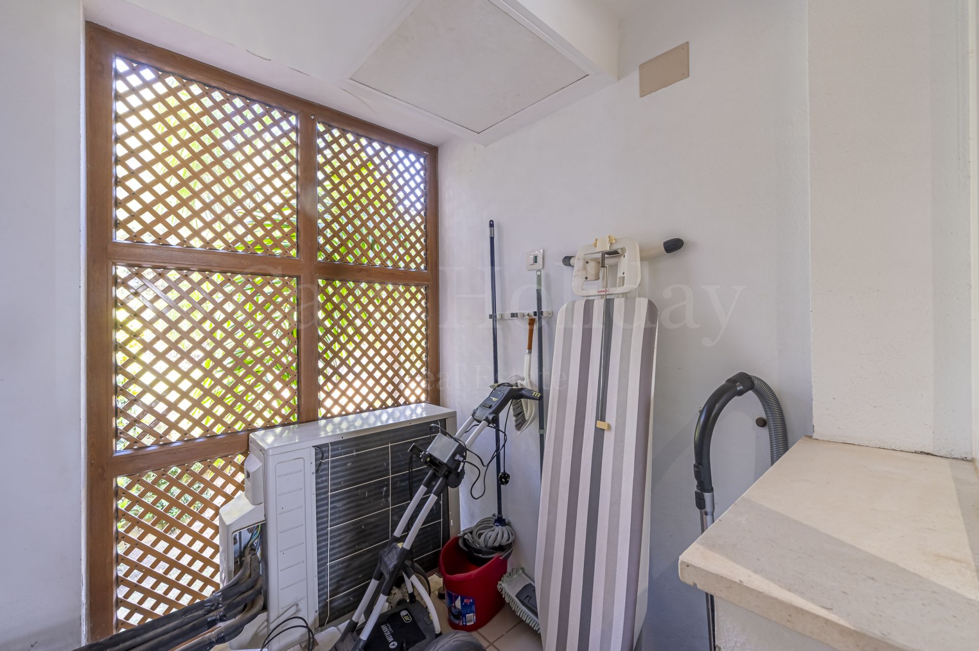 Apartamento en Benavista, Estepona