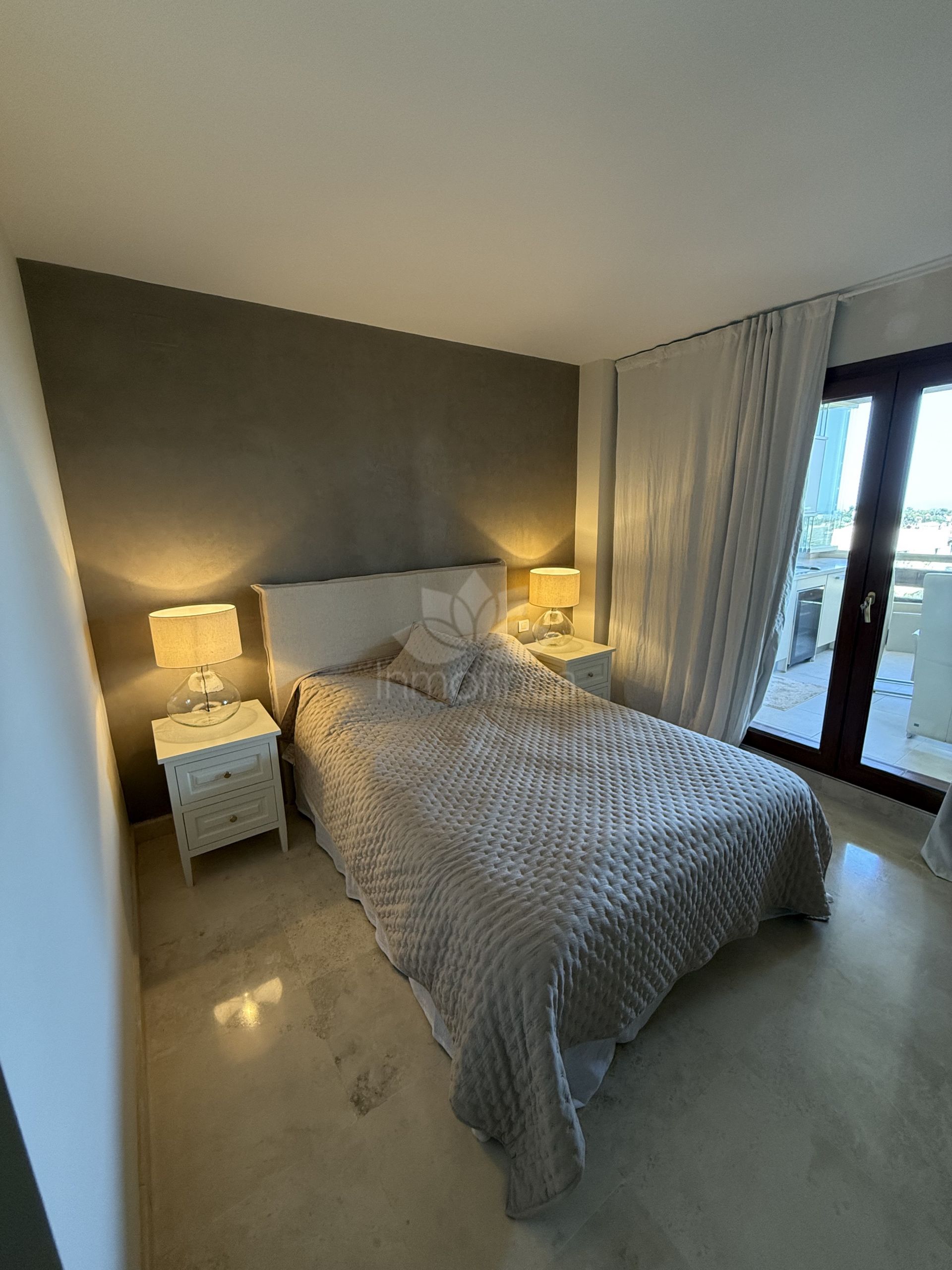 Apartment in Benavista, Estepona