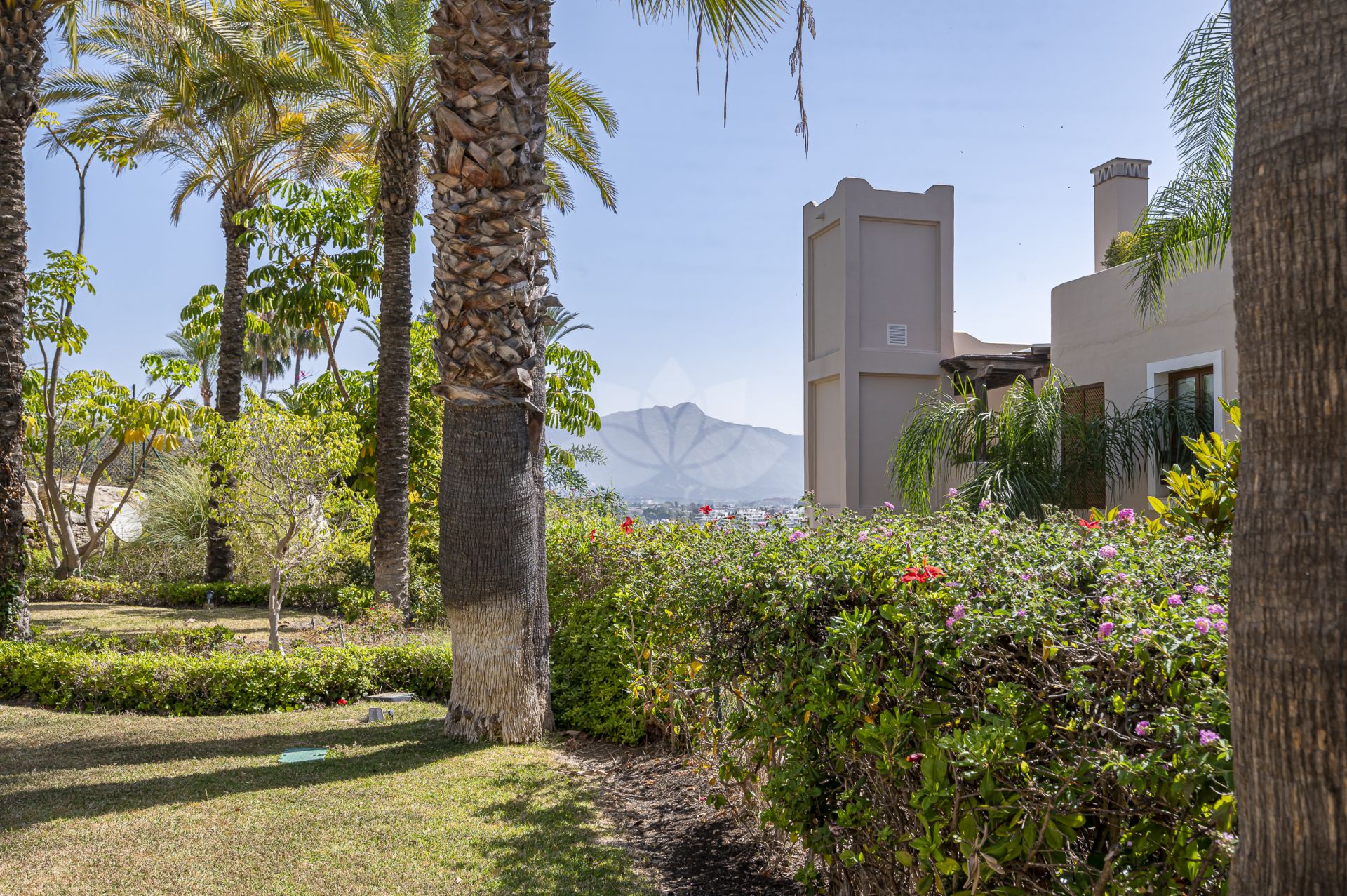 Apartment in Benavista, Estepona