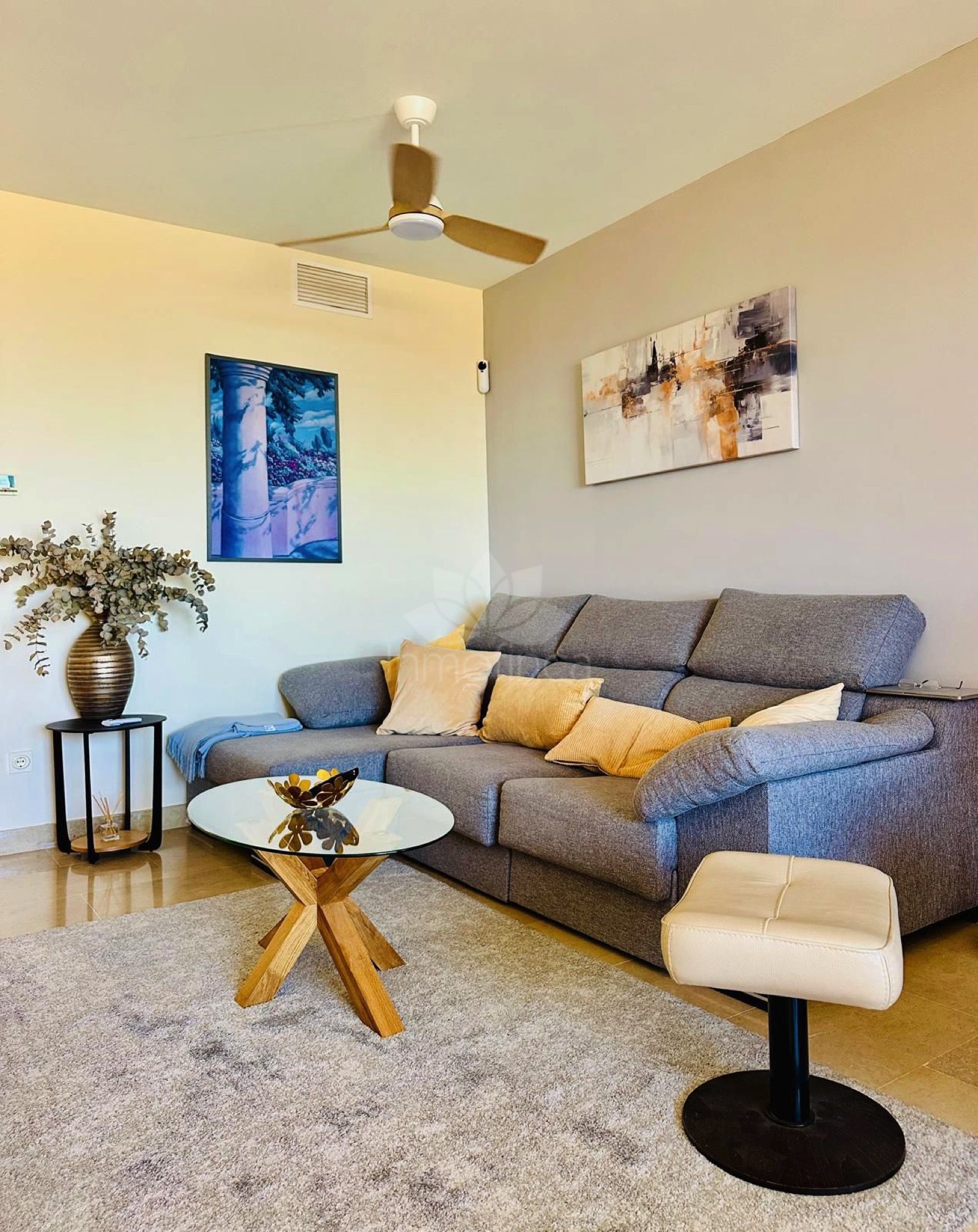 Ático en Duquesa Village, Manilva