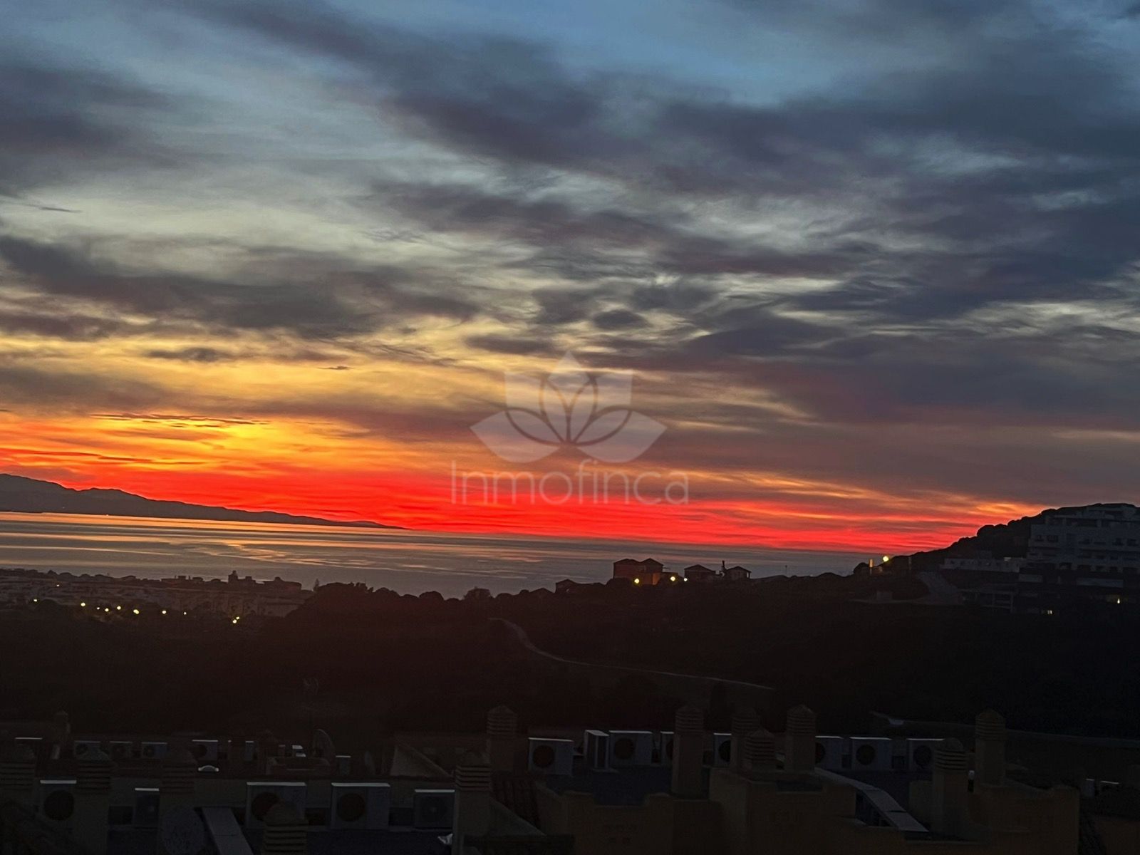 Ático en Duquesa Village, Manilva