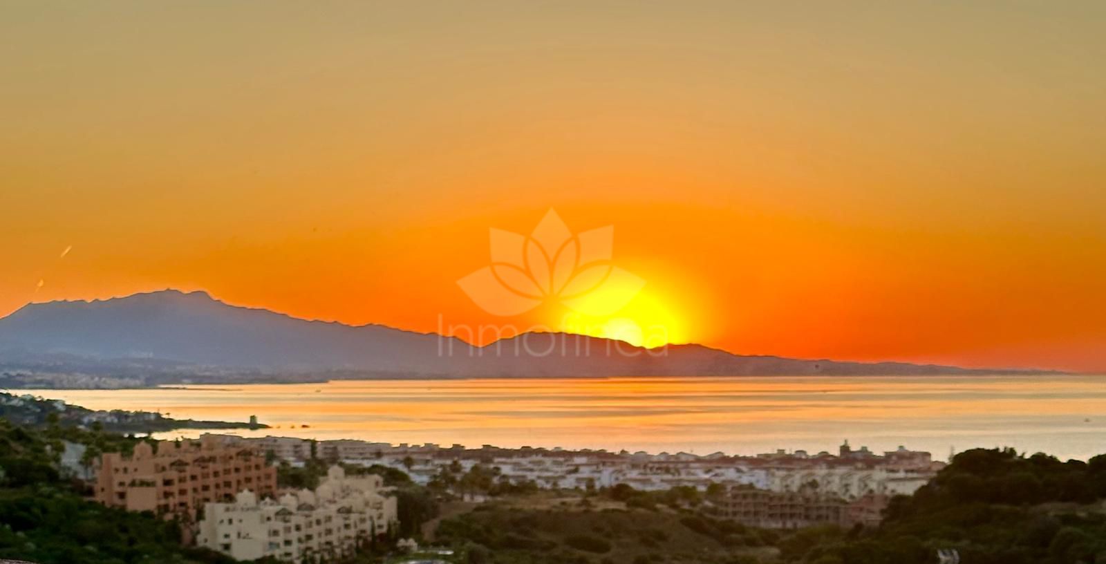 Ático en Duquesa Village, Manilva