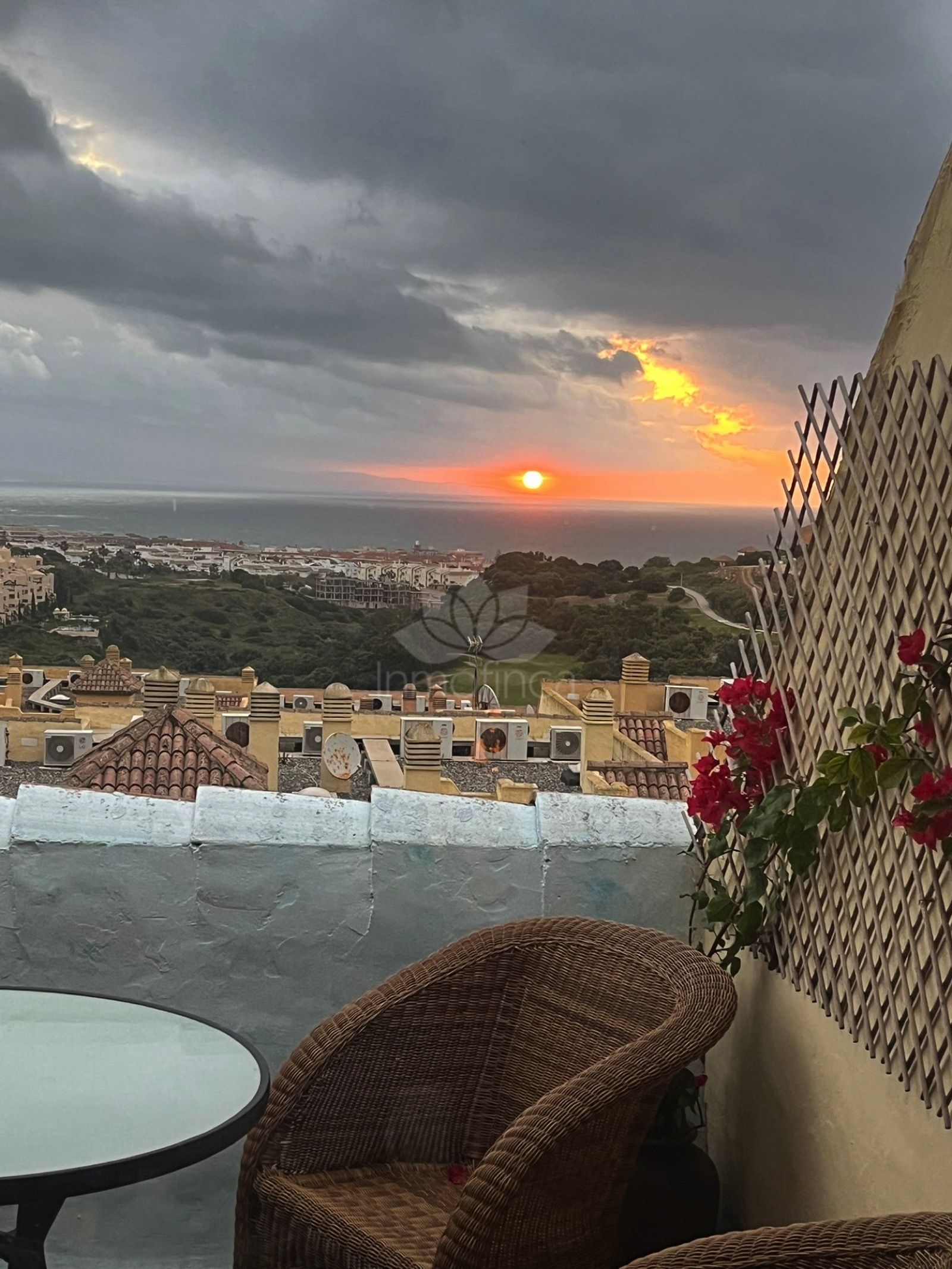 Ático en Duquesa Village, Manilva