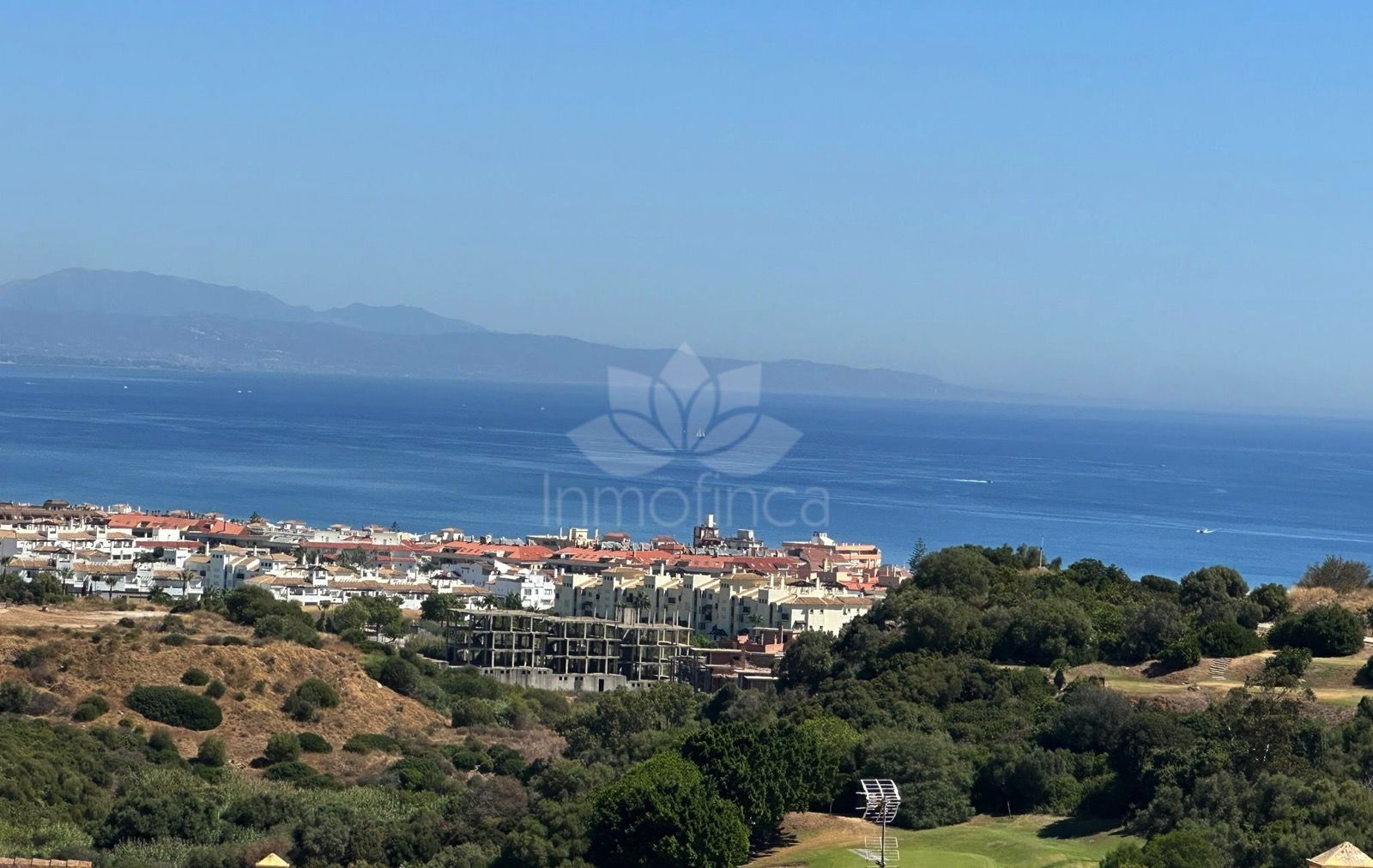 Ático en Duquesa Village, Manilva