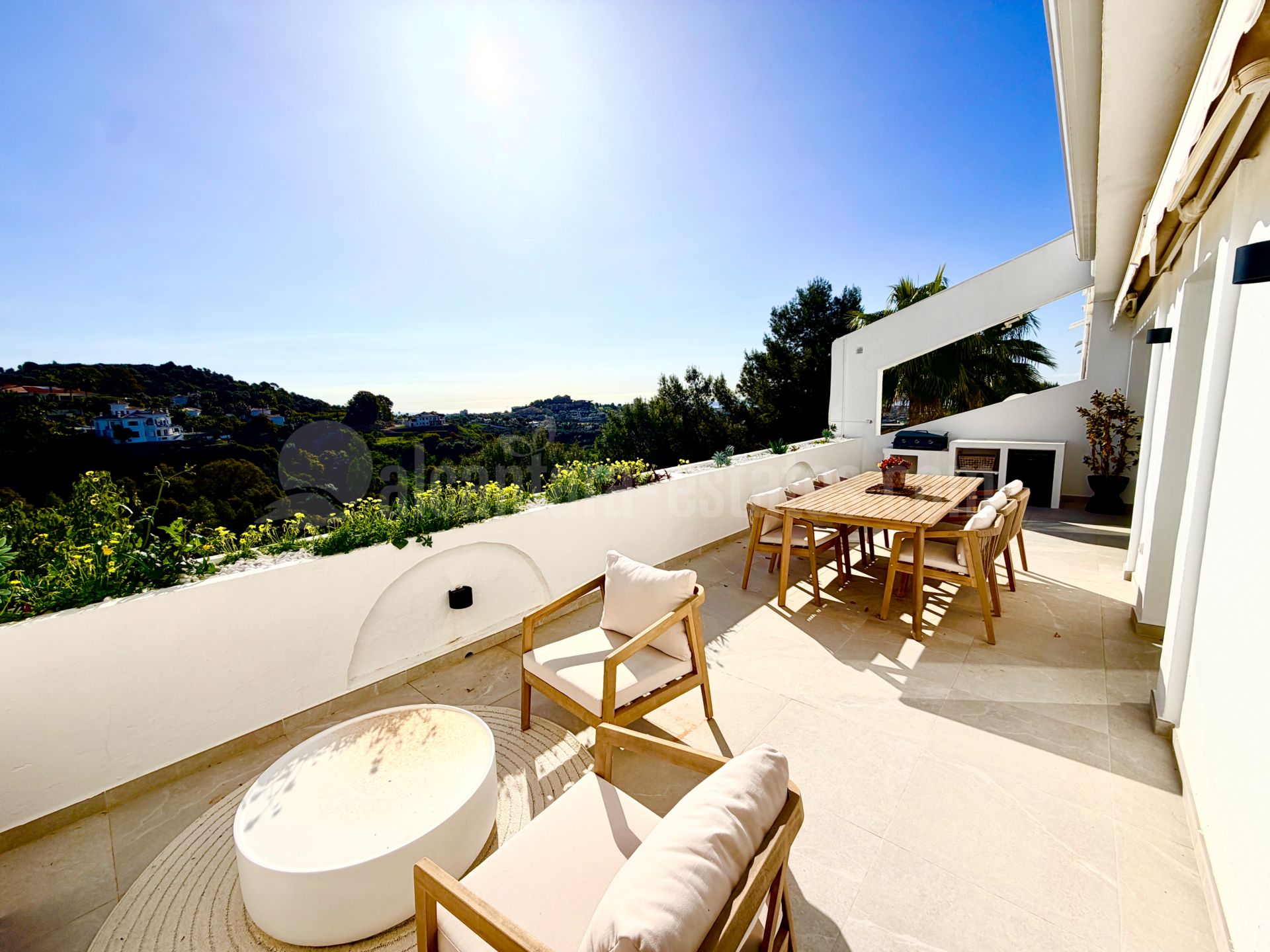 Apartment in La Quinta, Benahavis