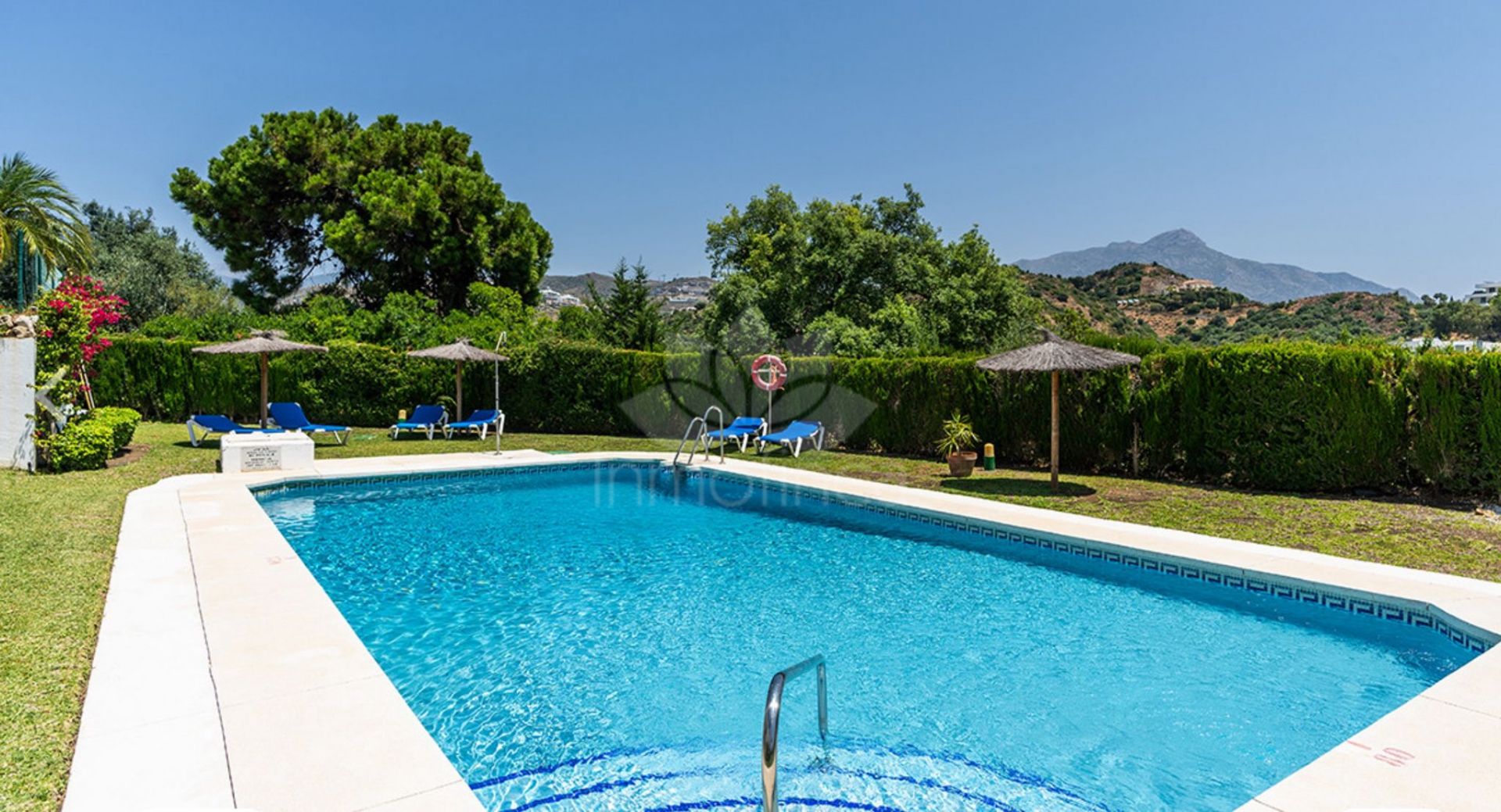 Adosado en La Quinta, Benahavis