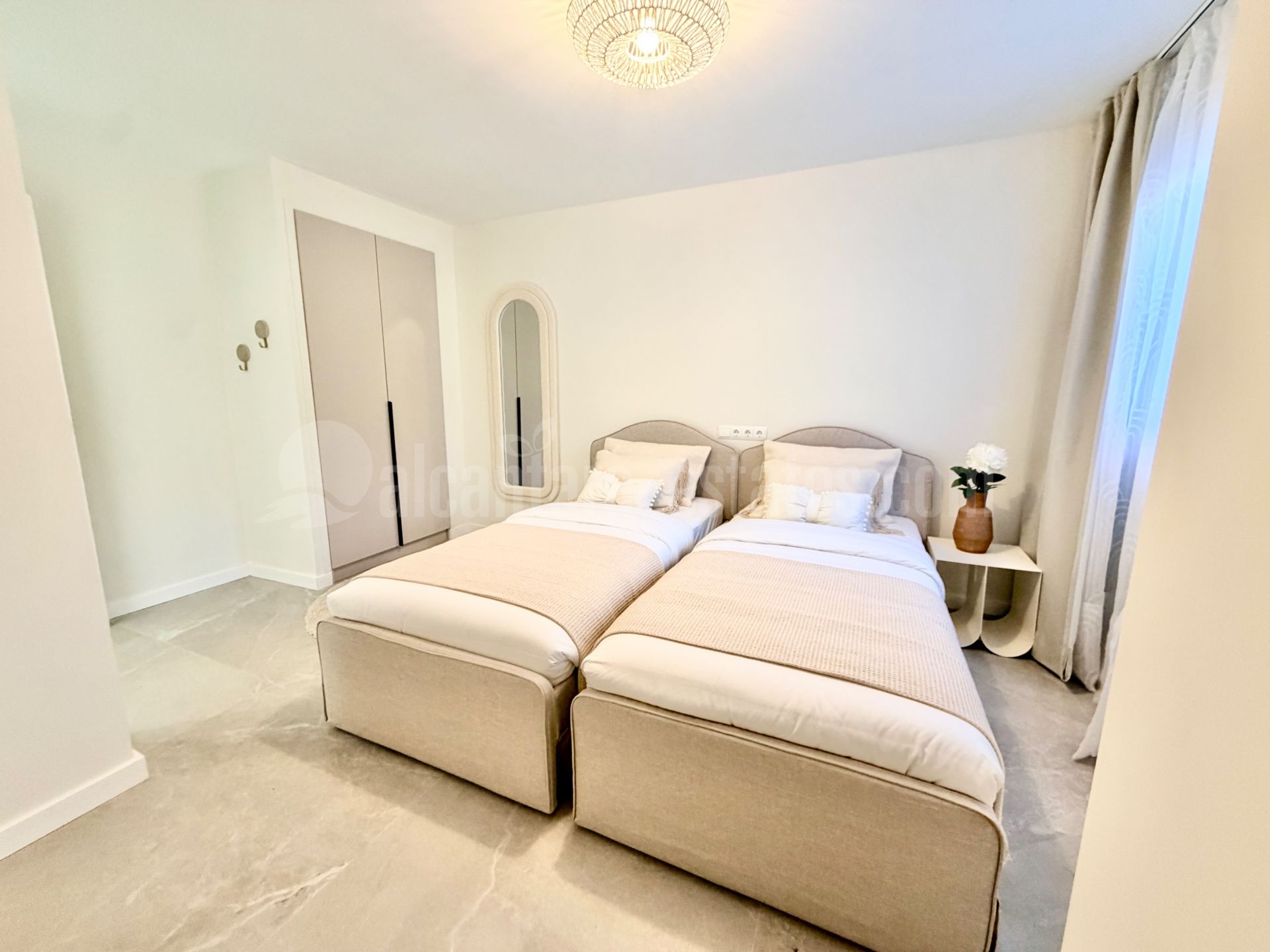 Apartment in La Quinta, Benahavis