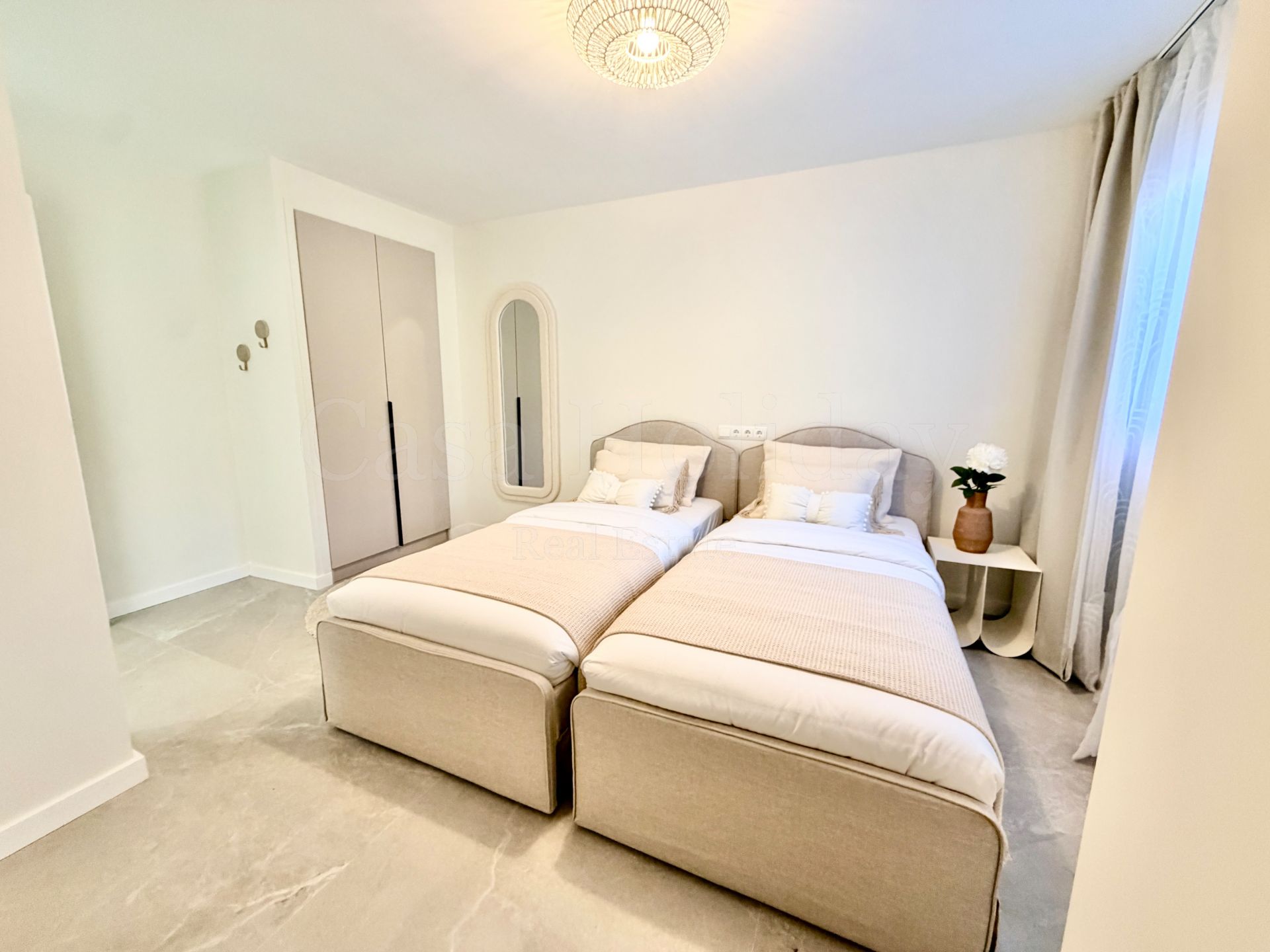 Apartamento en La Quinta, Benahavis