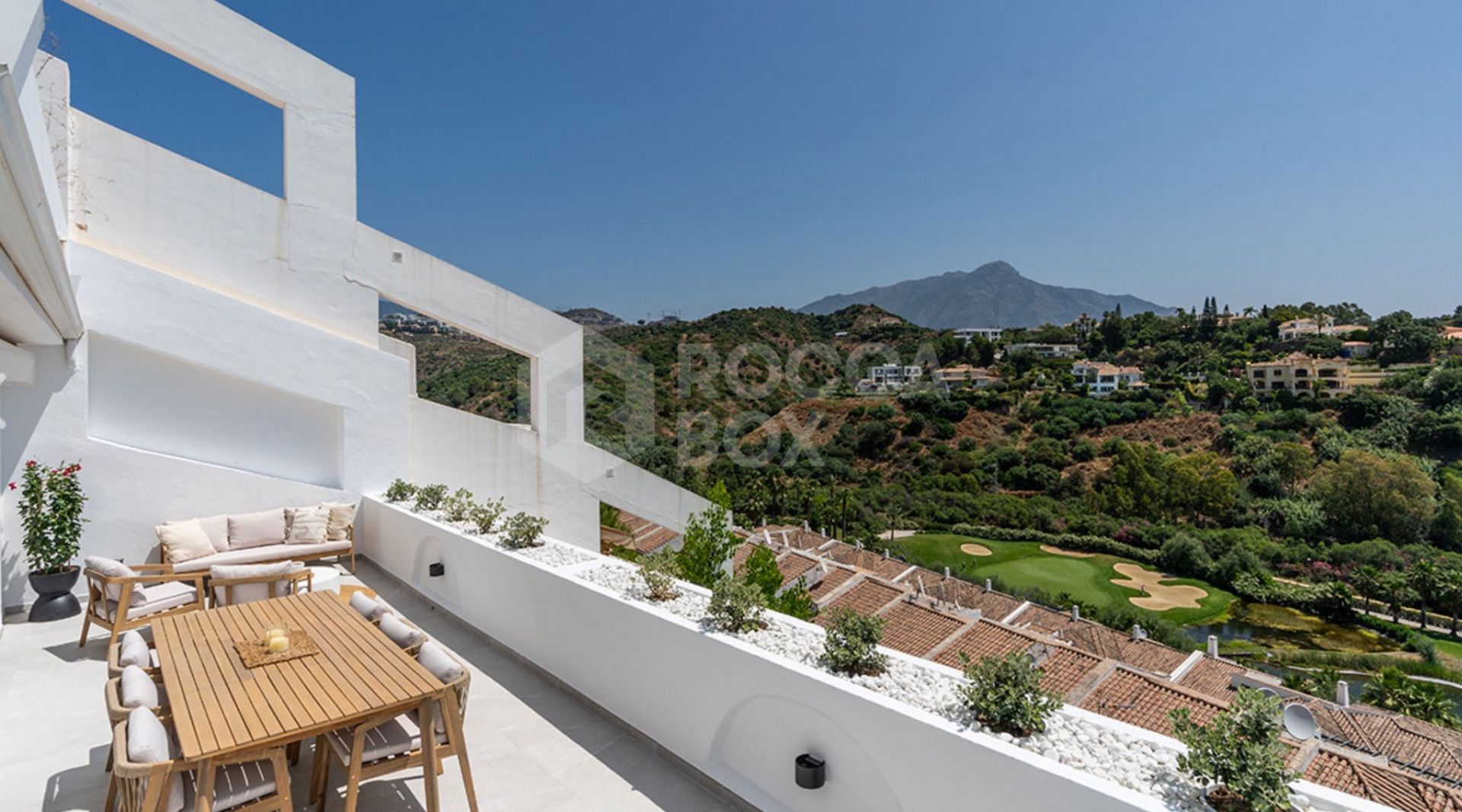 Luxury 3-Bedroom Apartment in La Quinta