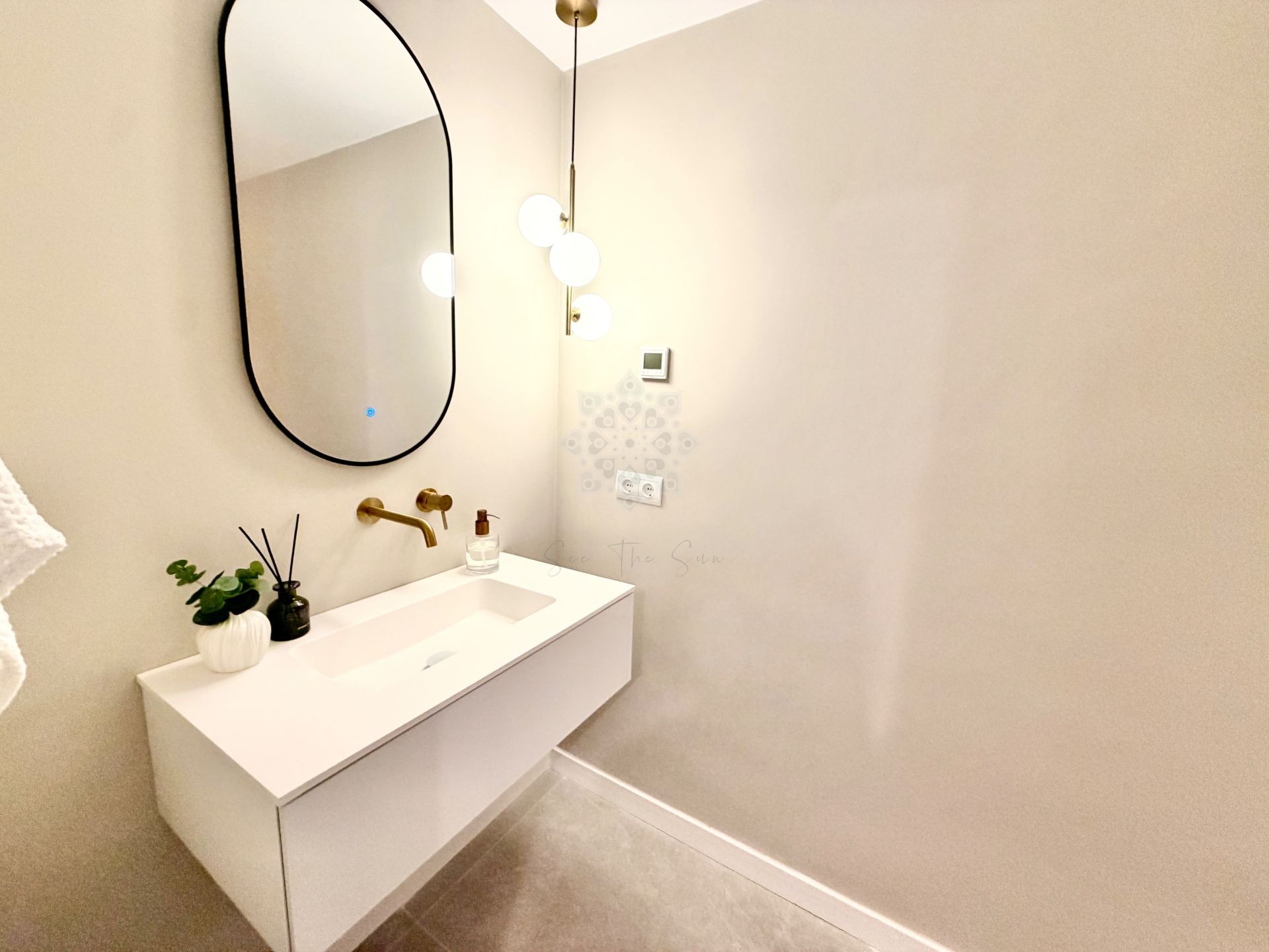 Apartament w La Quinta, Benahavis