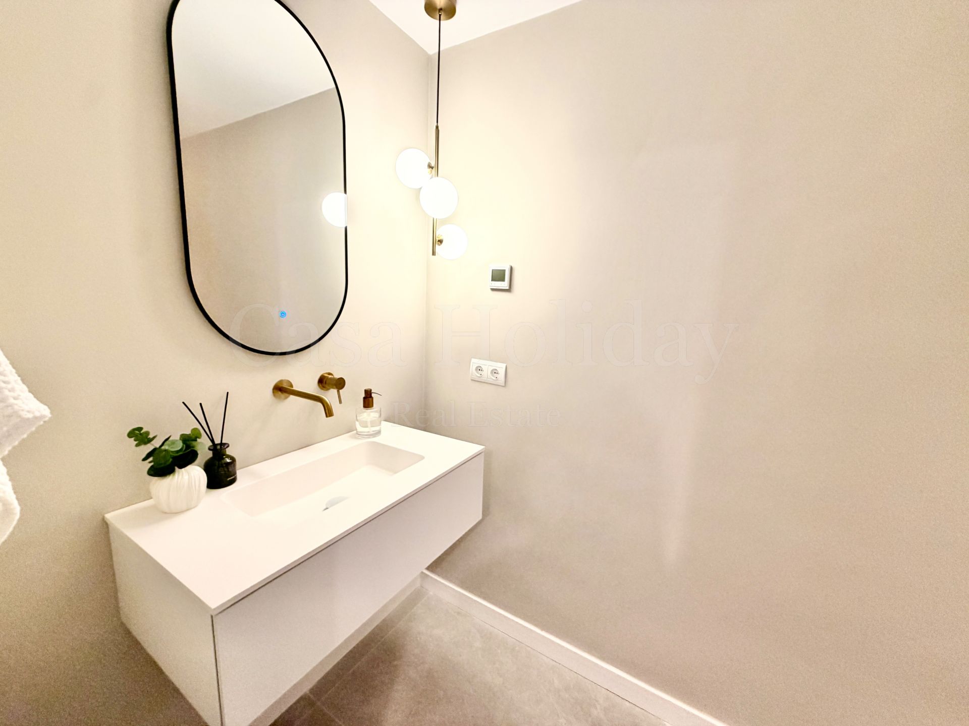 Apartamento en La Quinta, Benahavis