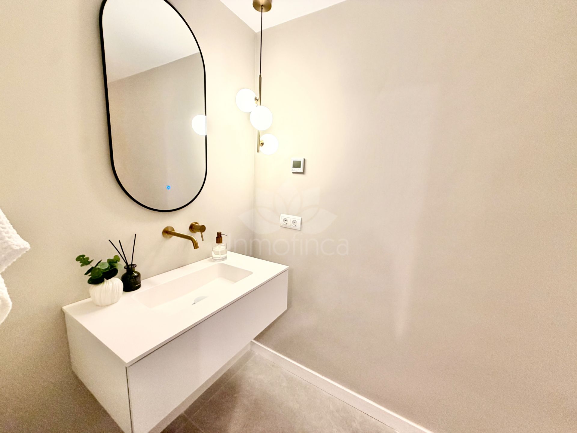 Apartamento en La Quinta, Benahavis