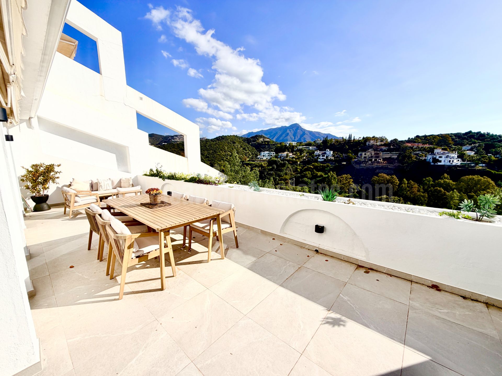 Apartment in La Quinta, Benahavis
