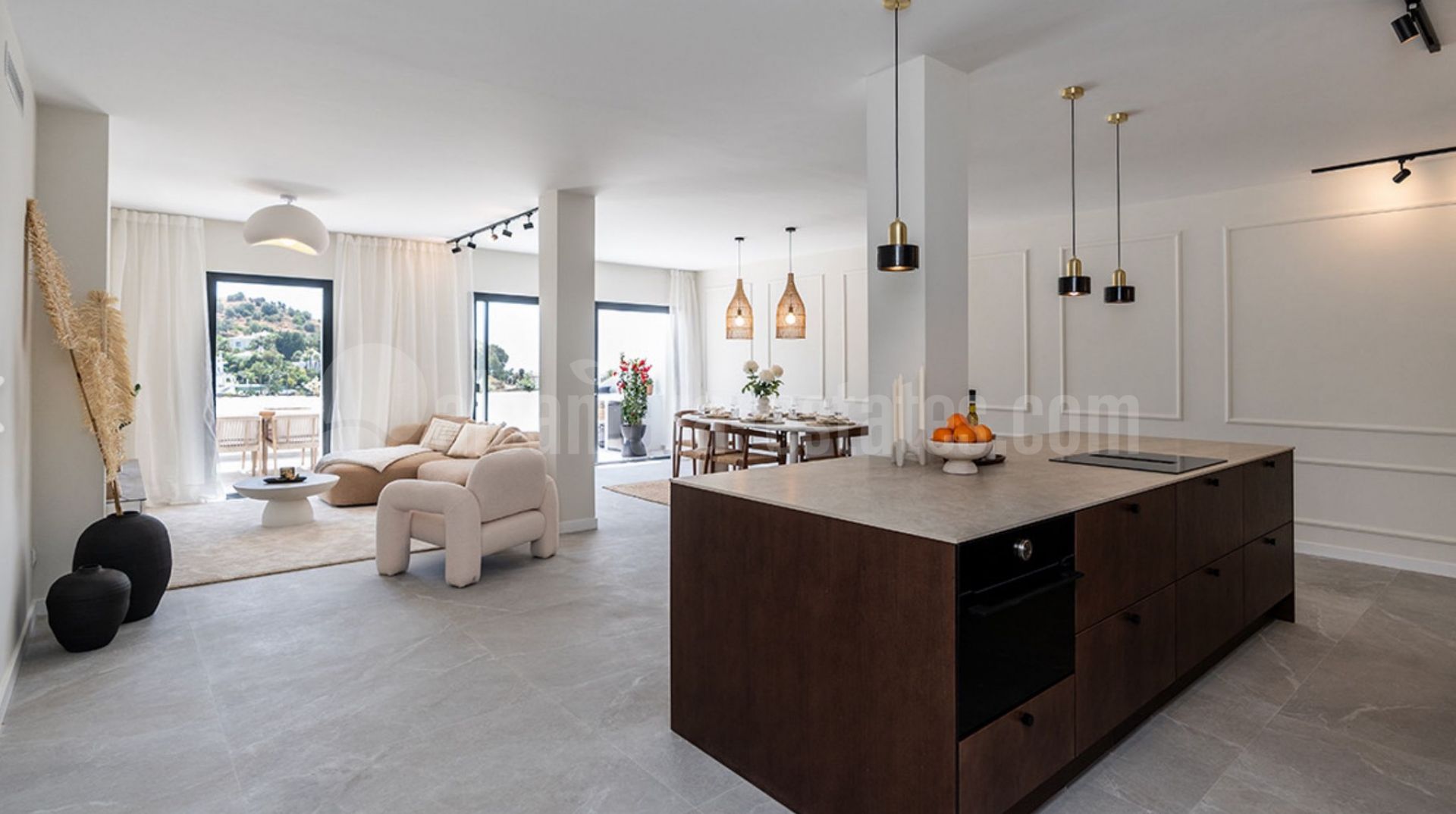 Apartment in La Quinta, Benahavis