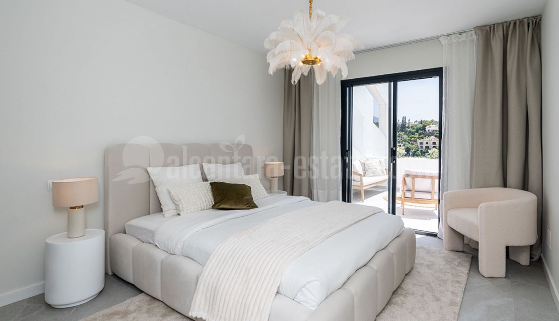 Apartment in La Quinta, Benahavis