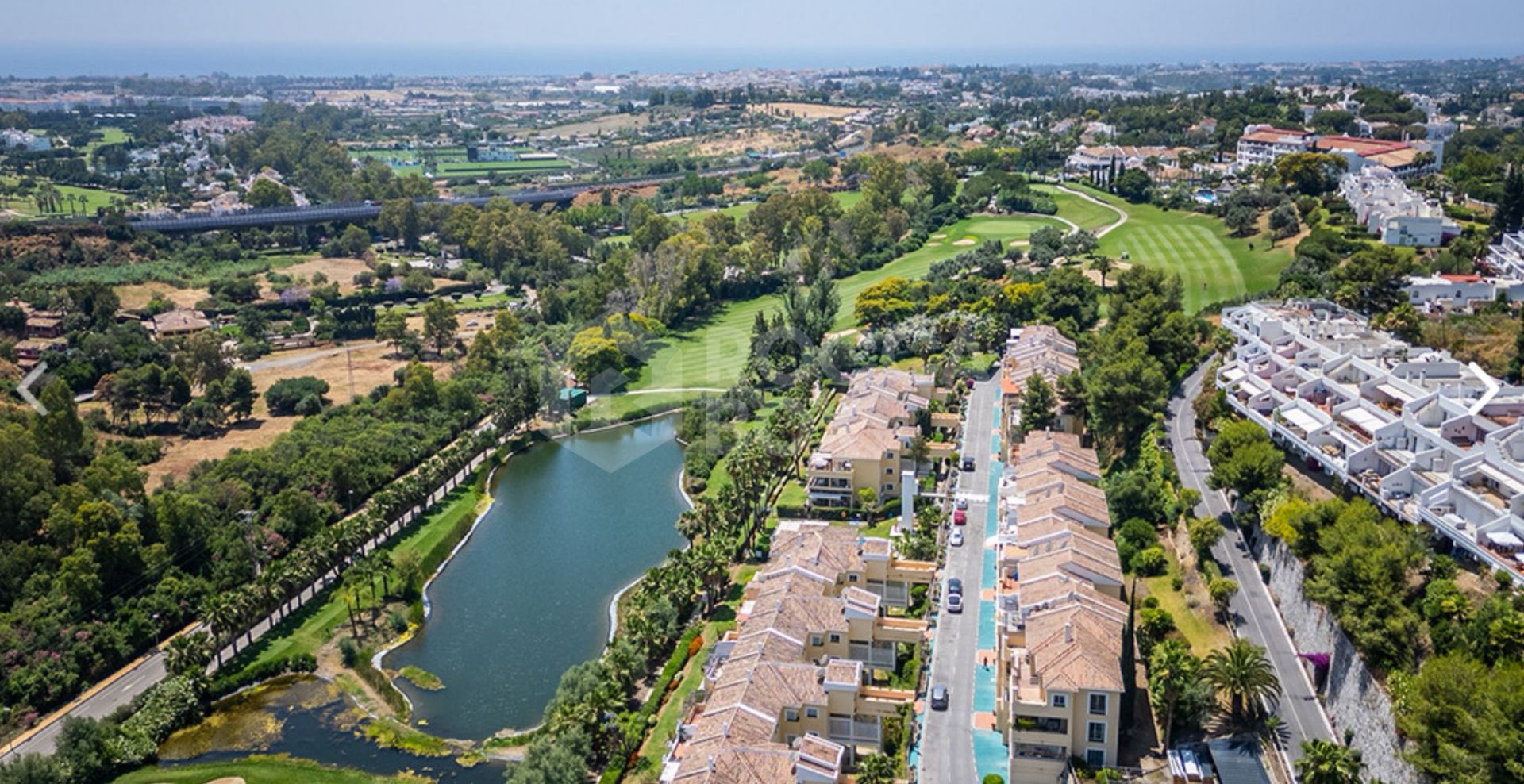Luxury 3-Bedroom Apartment in La Quinta