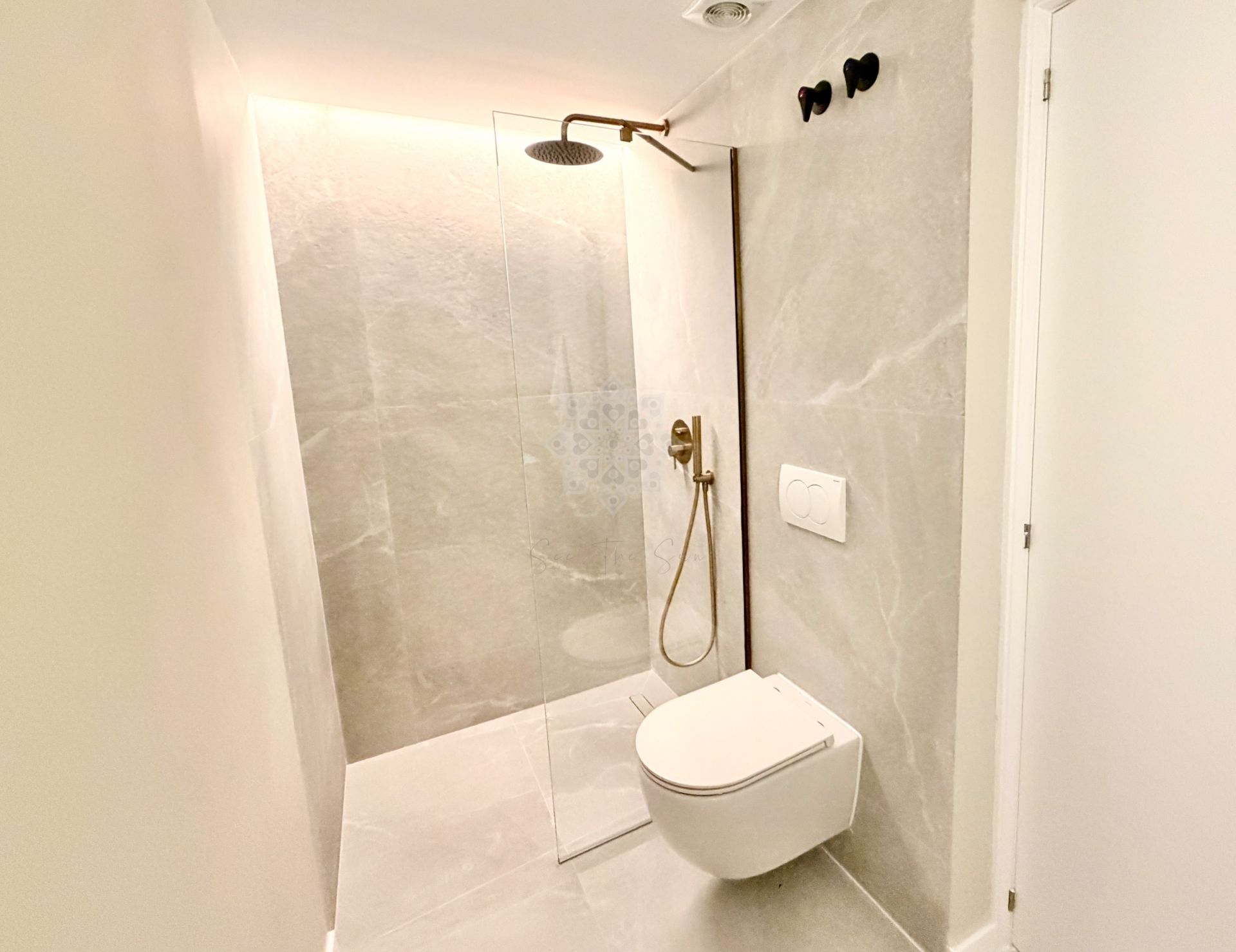 Apartament w La Quinta, Benahavis