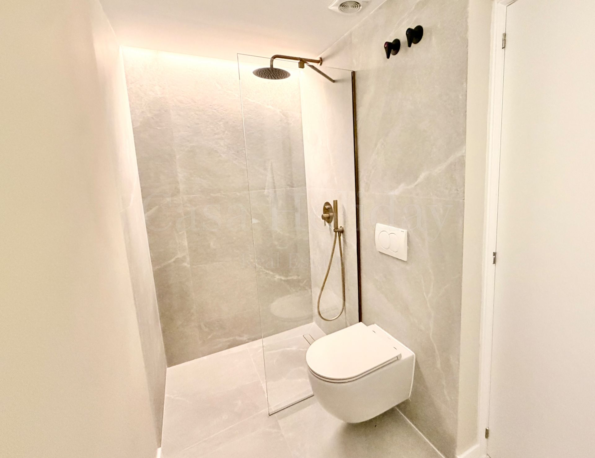 Apartamento en La Quinta, Benahavis