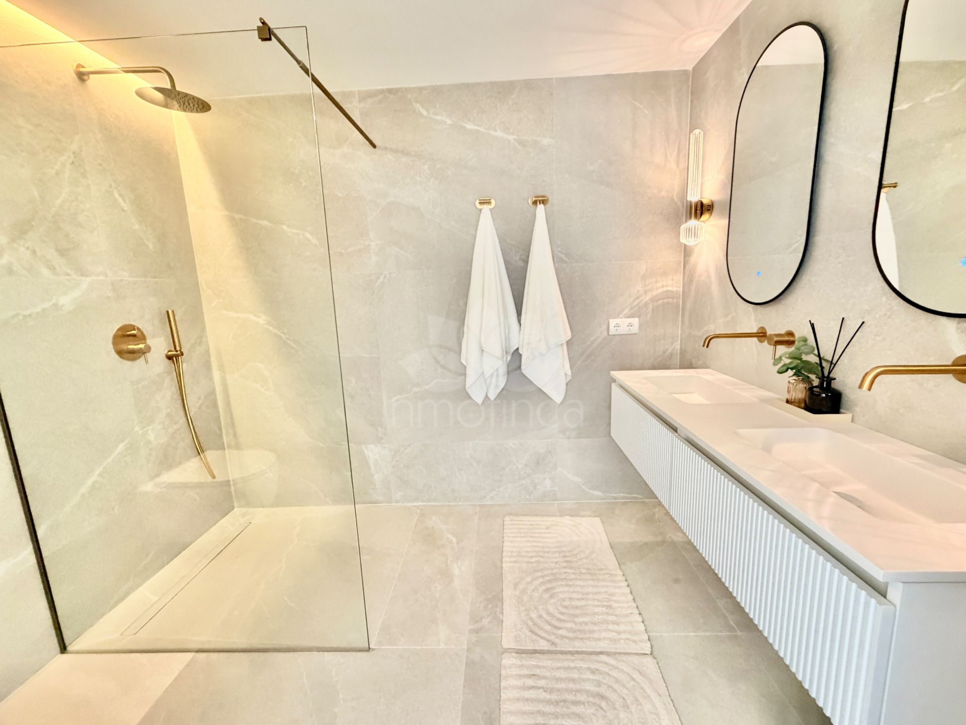 Apartamento en La Quinta, Benahavis