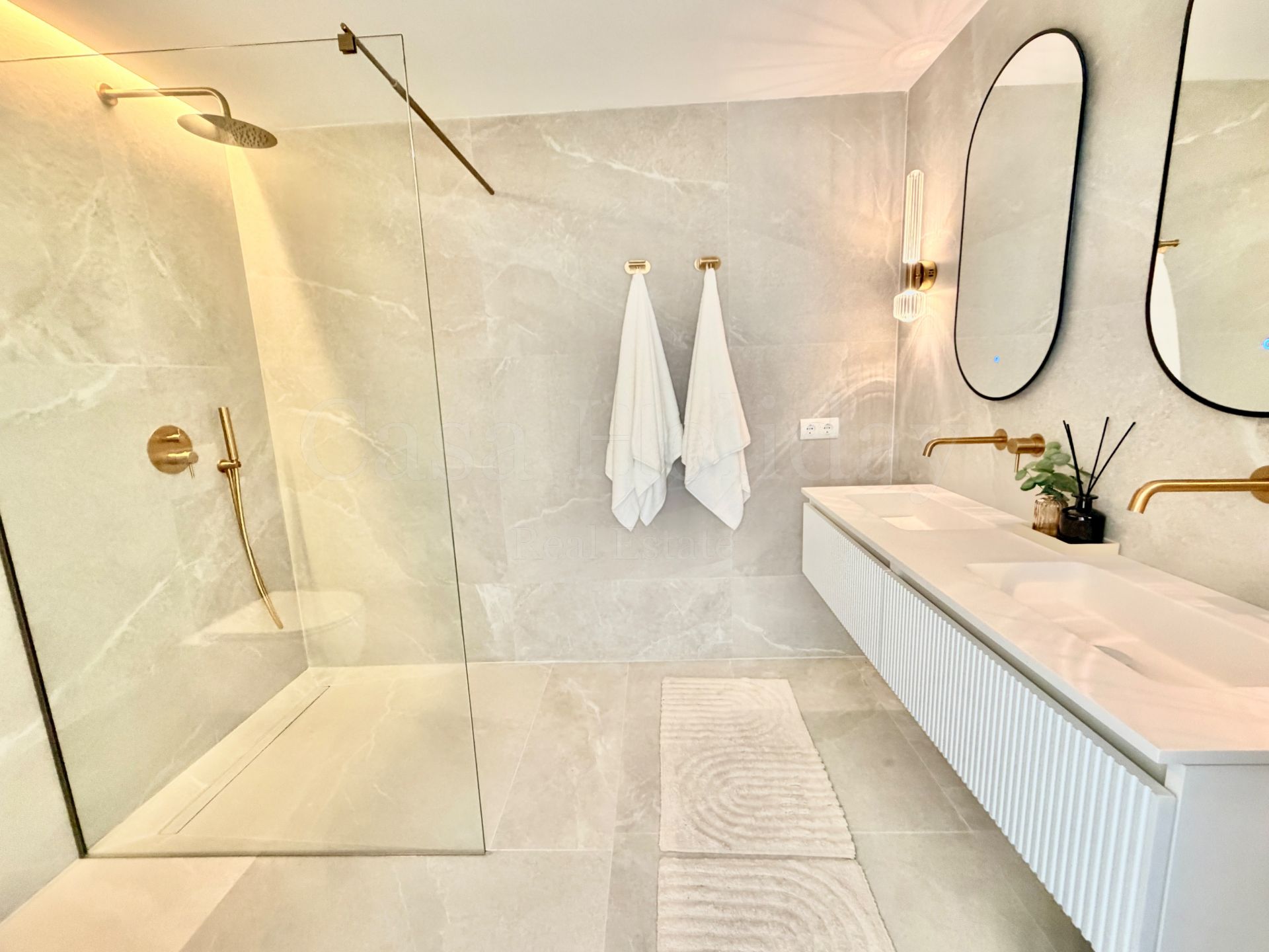 Apartamento en La Quinta, Benahavis