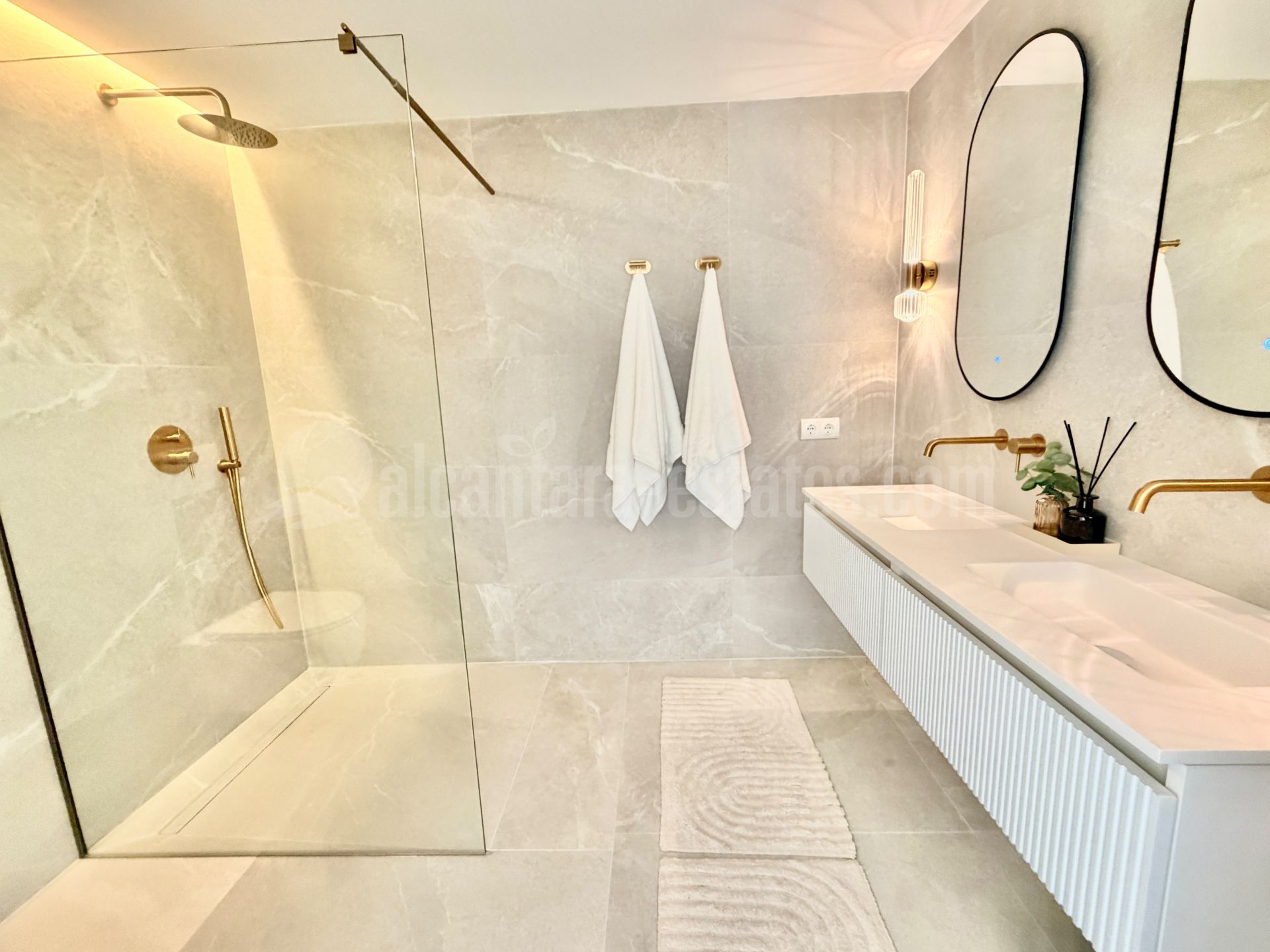 Apartment in La Quinta, Benahavis