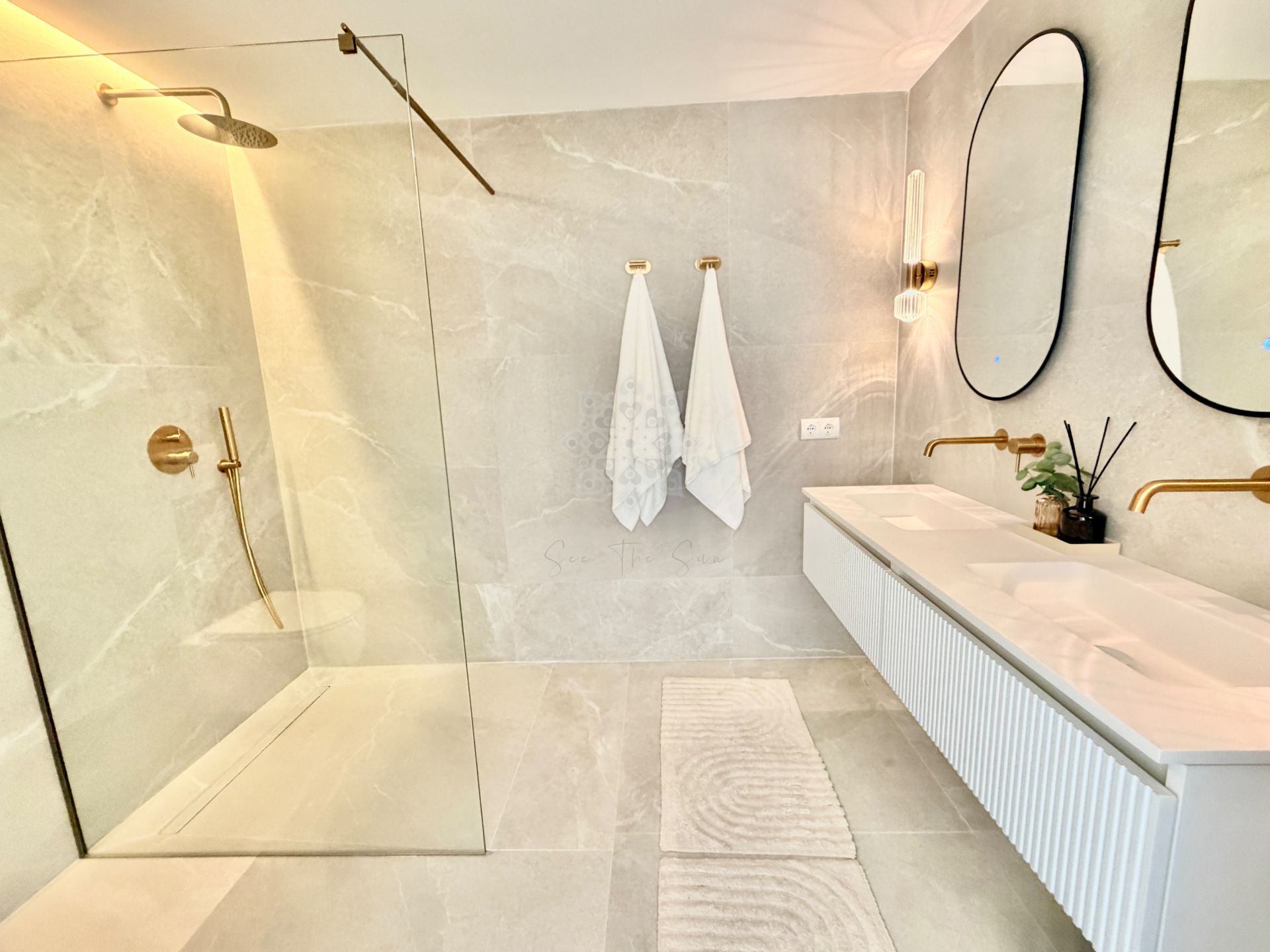 Apartament w La Quinta, Benahavis