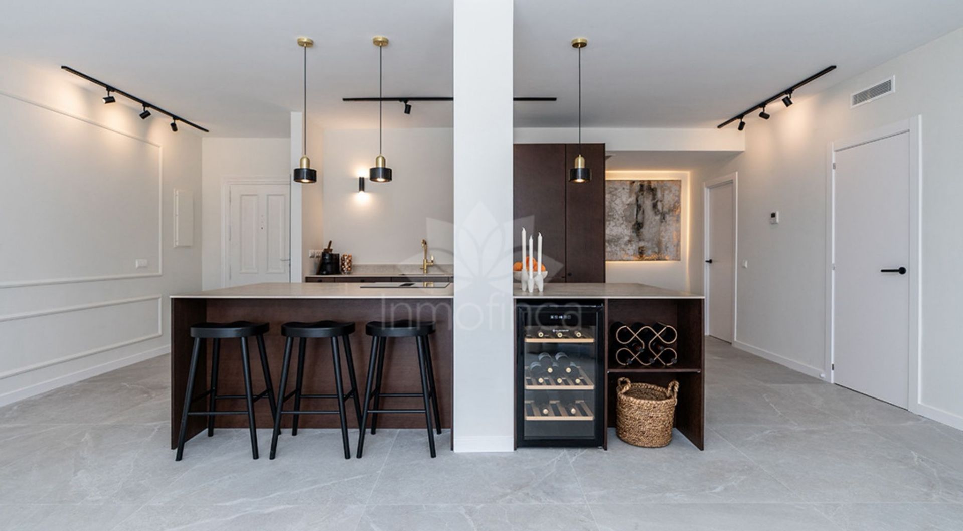 Adosado en La Quinta, Benahavis