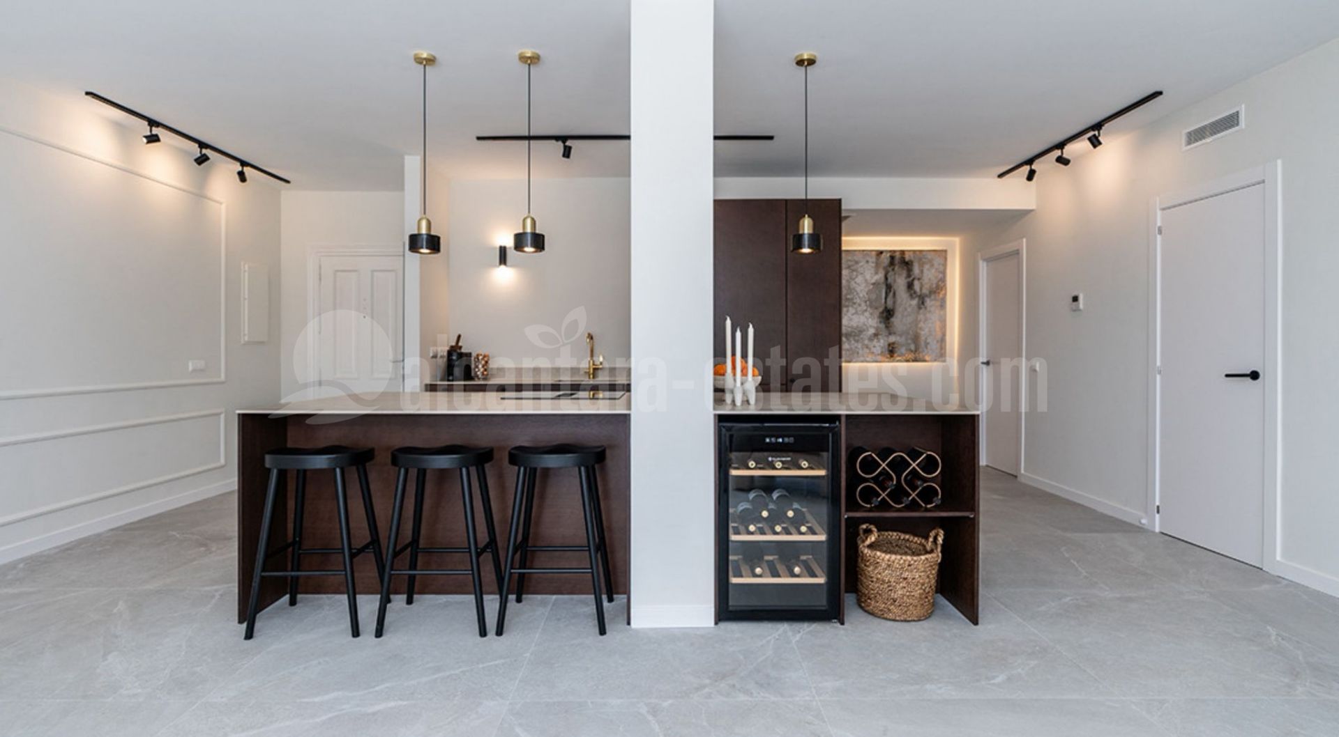 Apartment in La Quinta, Benahavis