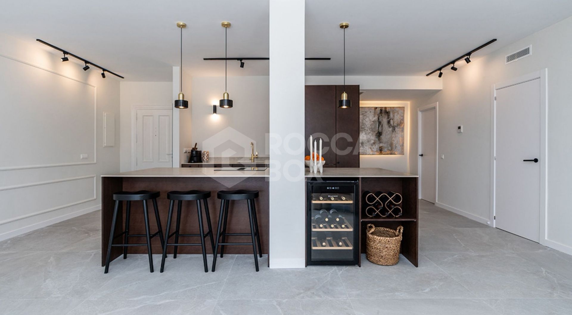 Luxury 3-Bedroom Apartment in La Quinta