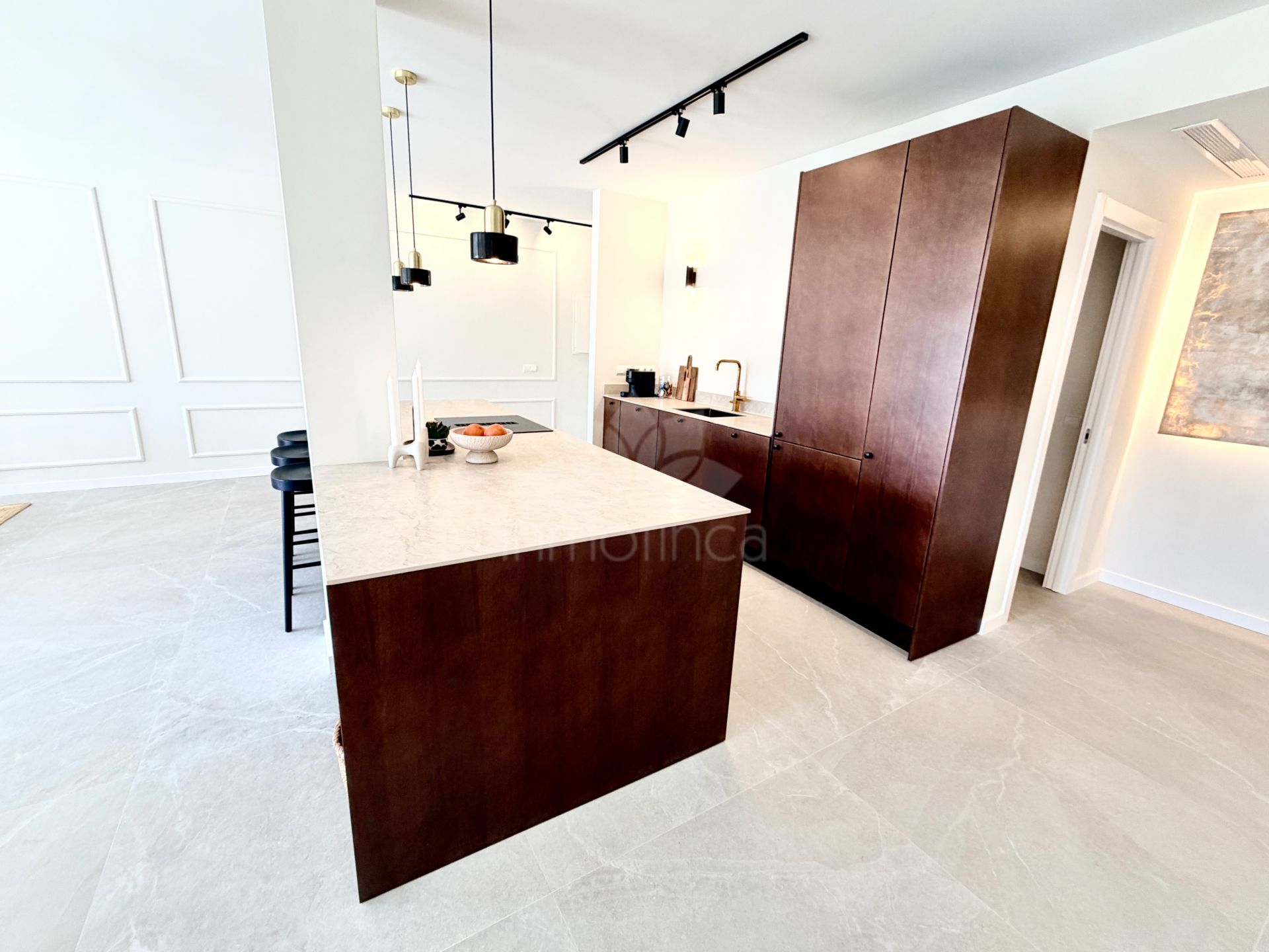 Apartamento en La Quinta, Benahavis