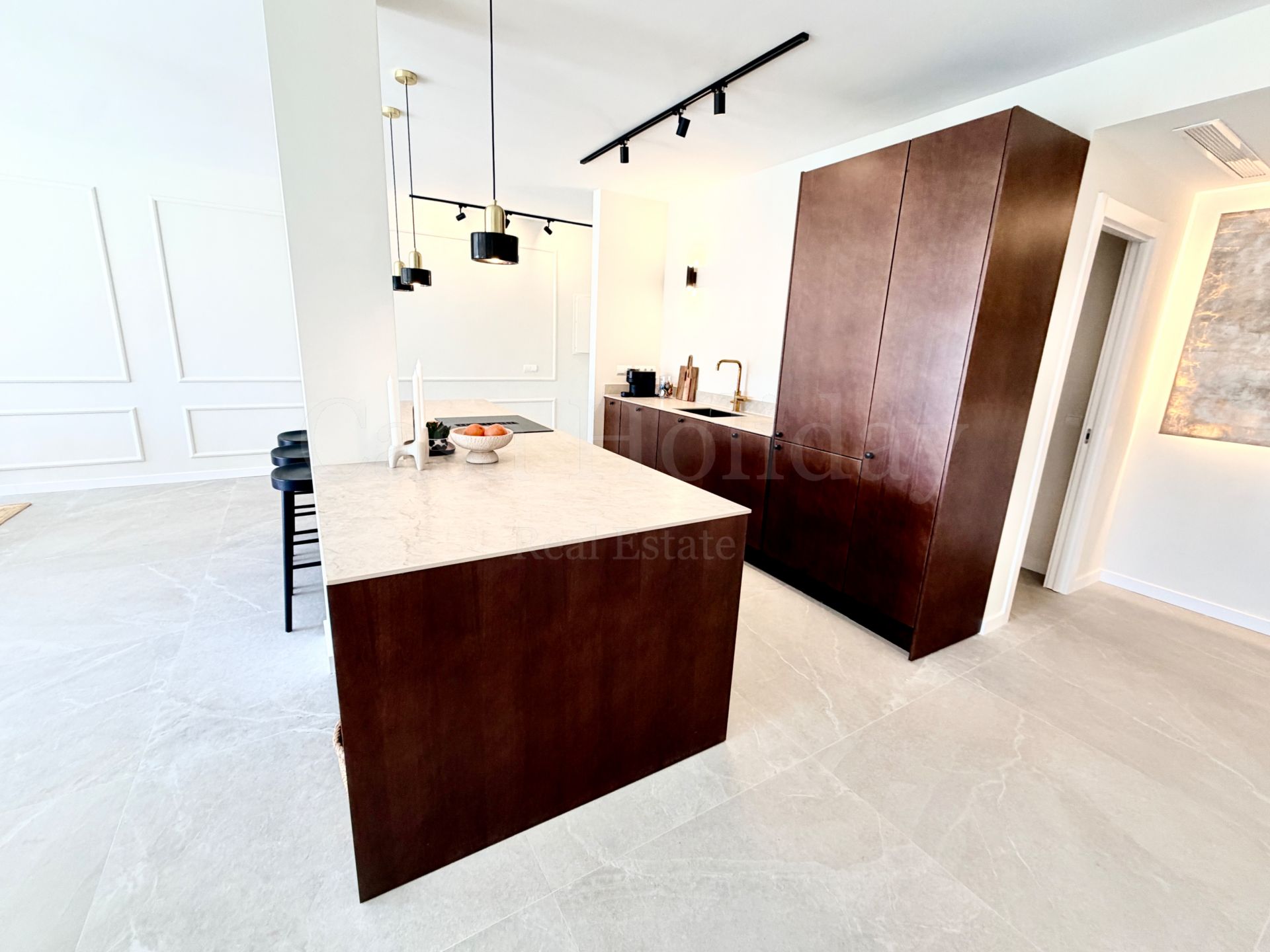 Apartamento en La Quinta, Benahavis