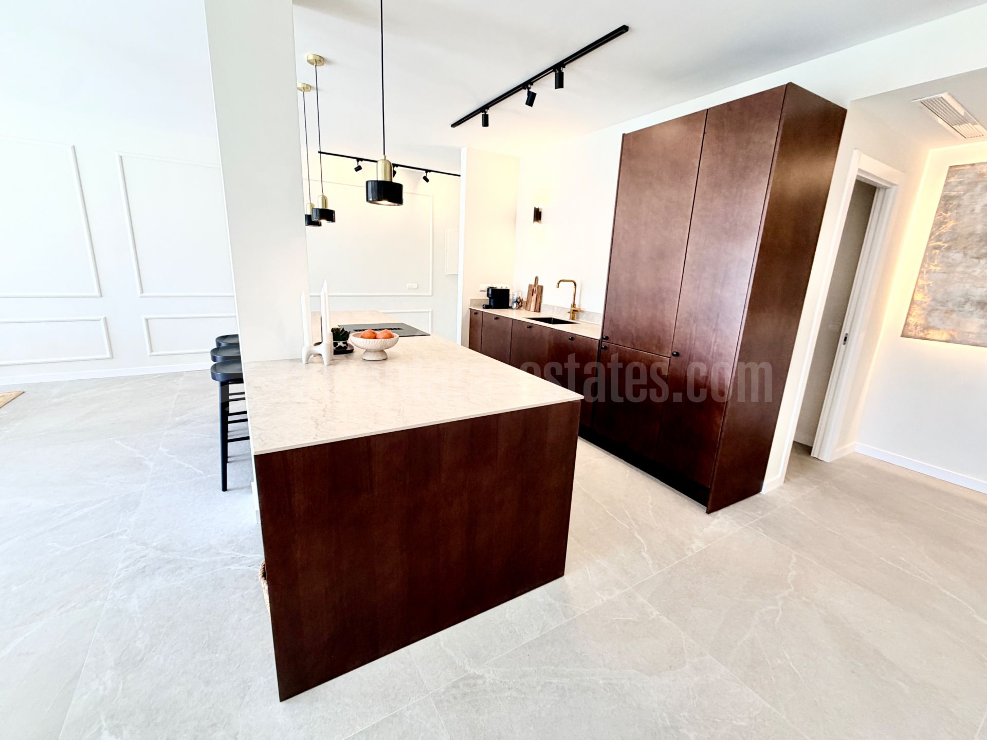 Apartment in La Quinta, Benahavis