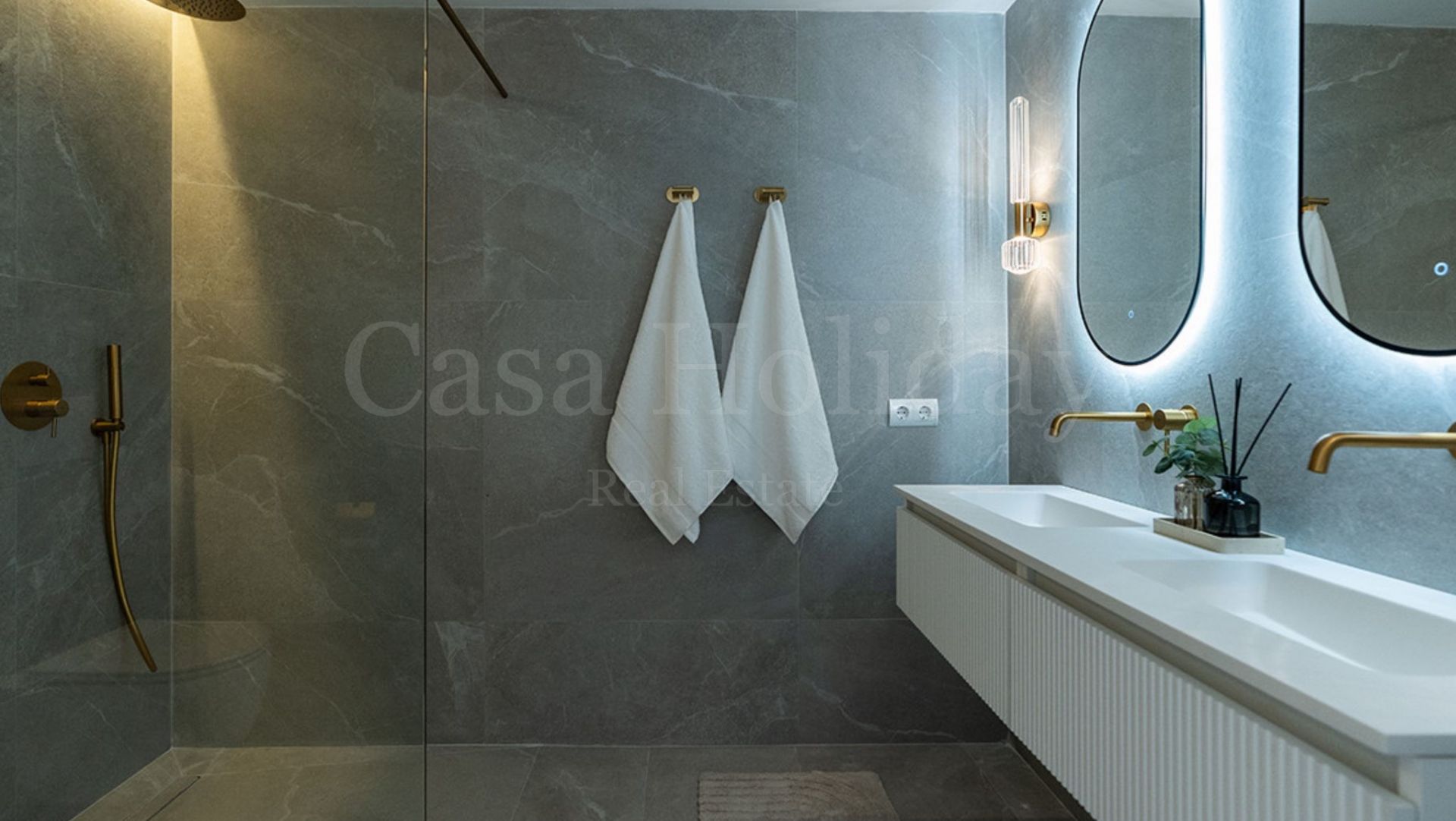 Apartamento en La Quinta, Benahavis