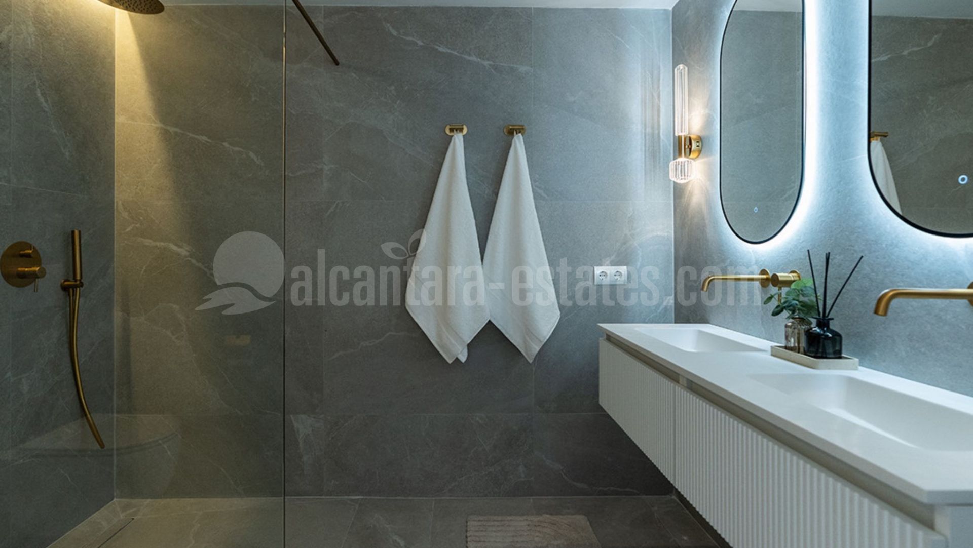 Apartment in La Quinta, Benahavis