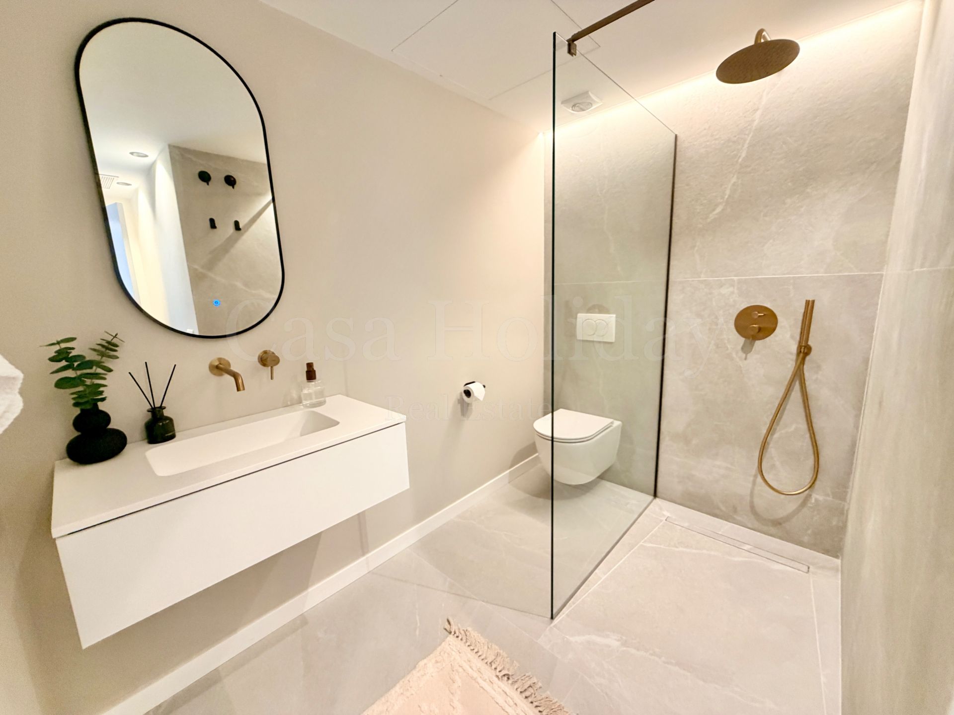 Apartamento en La Quinta, Benahavis