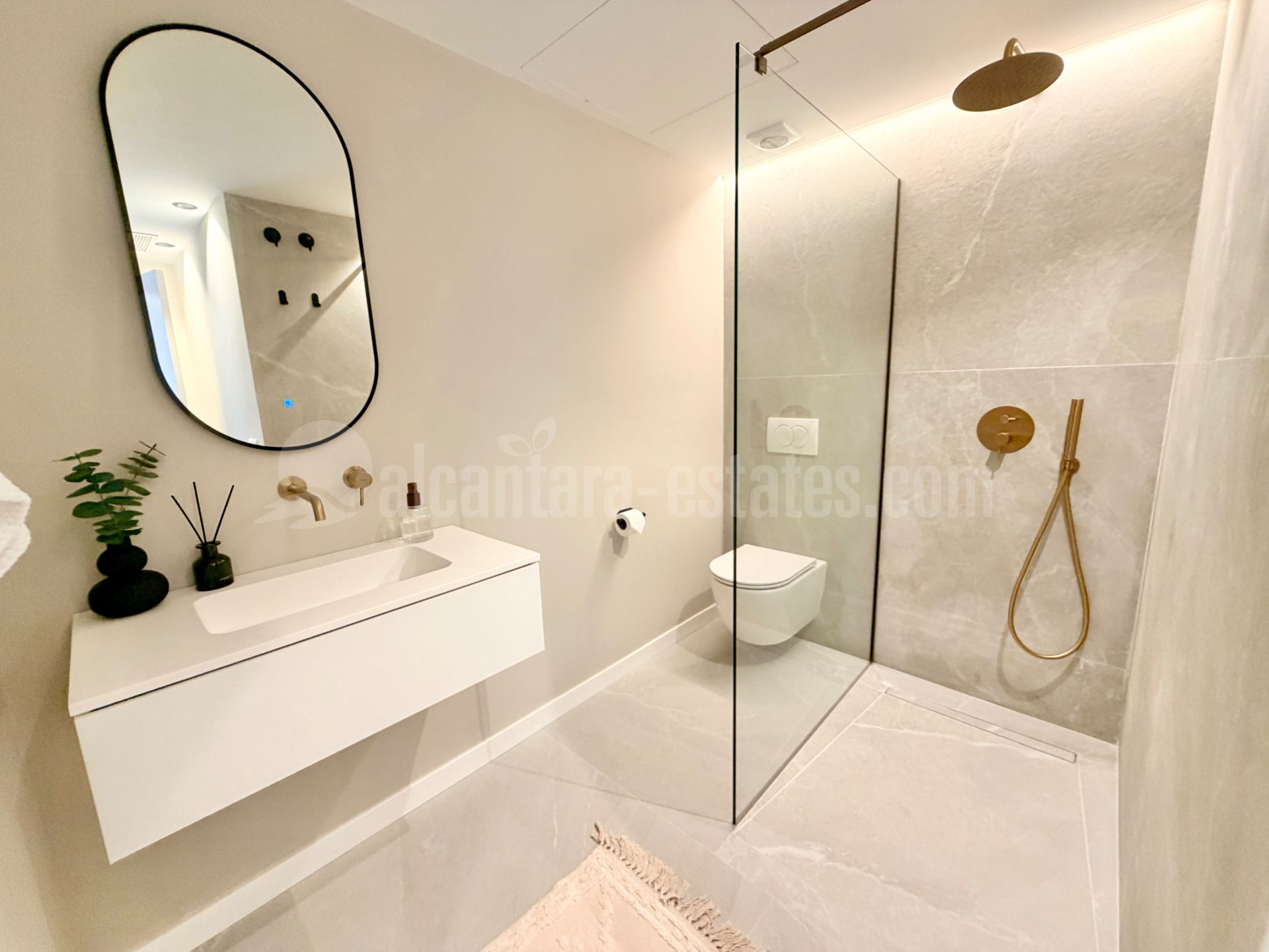 Apartment in La Quinta, Benahavis