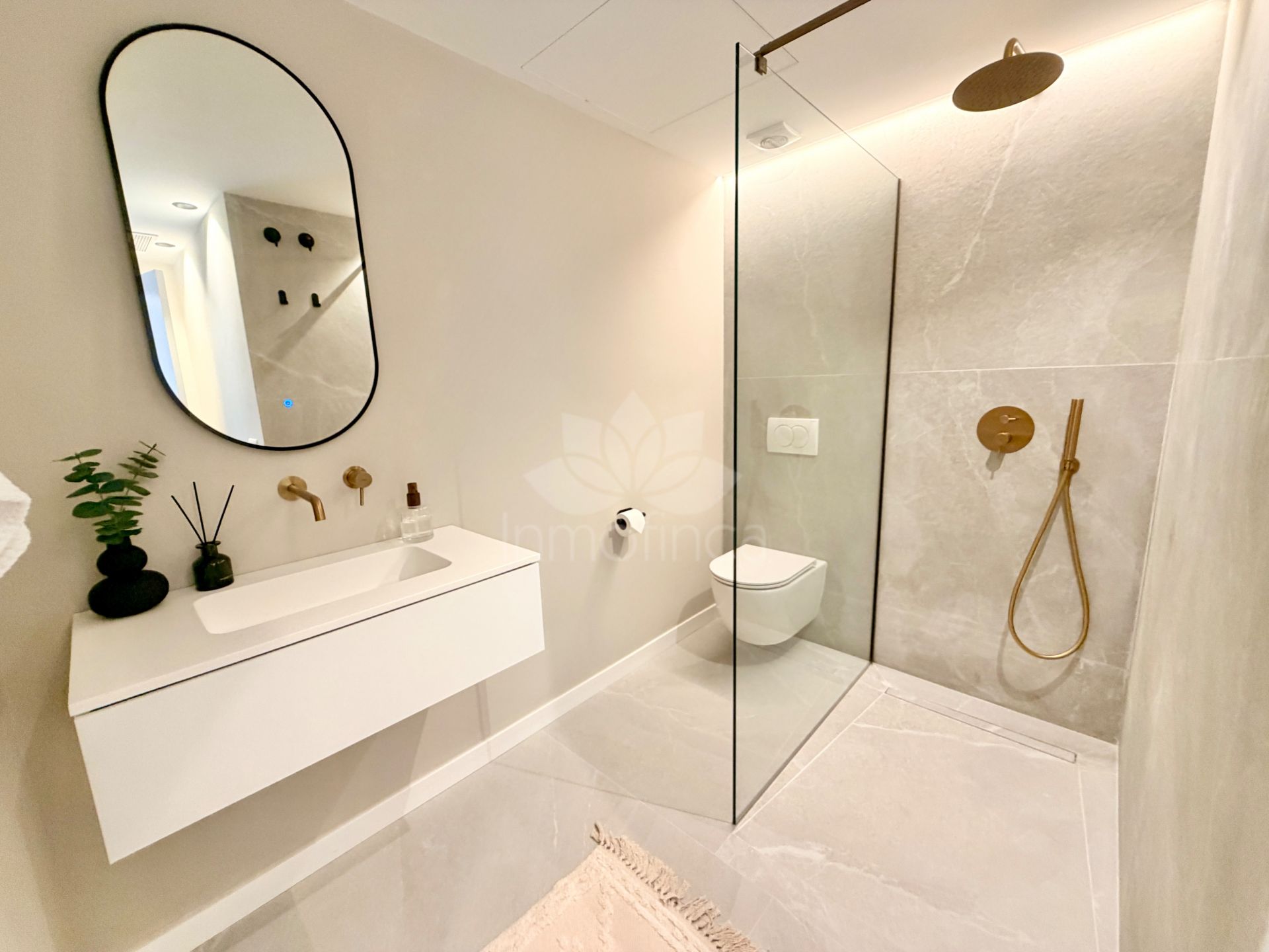 Apartamento en La Quinta, Benahavis