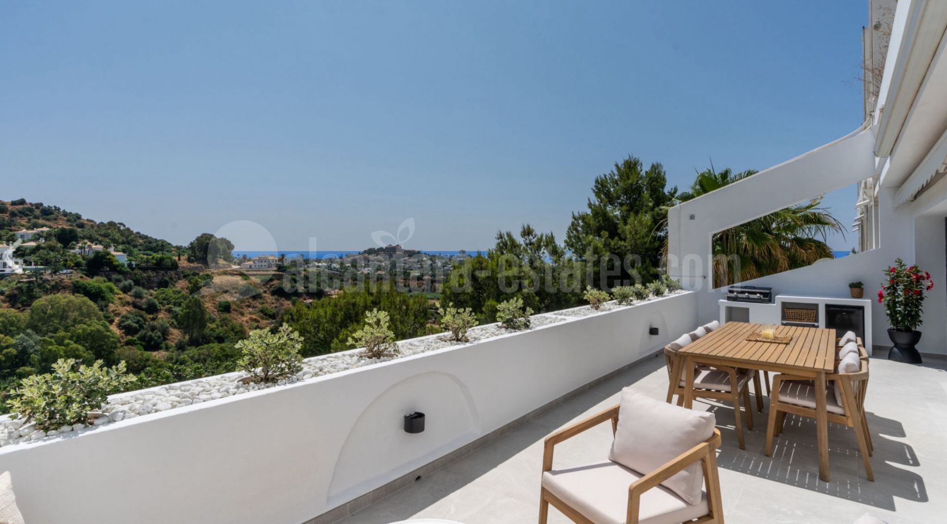 Apartment in La Quinta, Benahavis