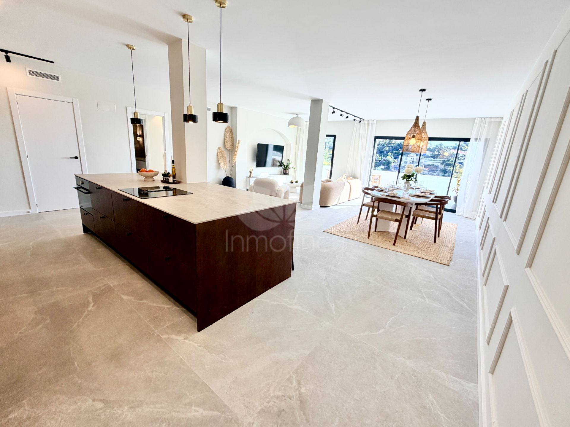 Apartamento en La Quinta, Benahavis