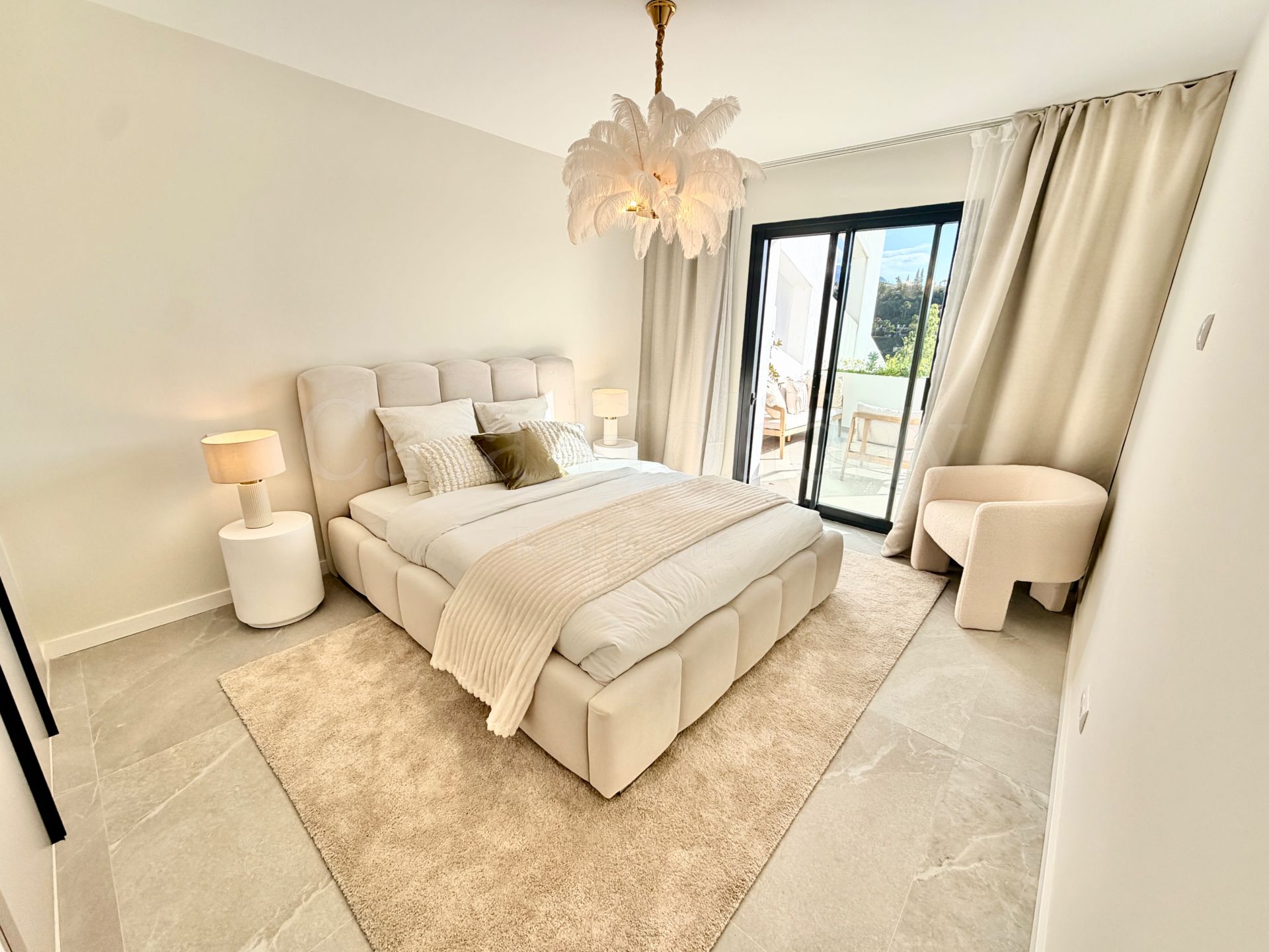 Apartamento en La Quinta, Benahavis