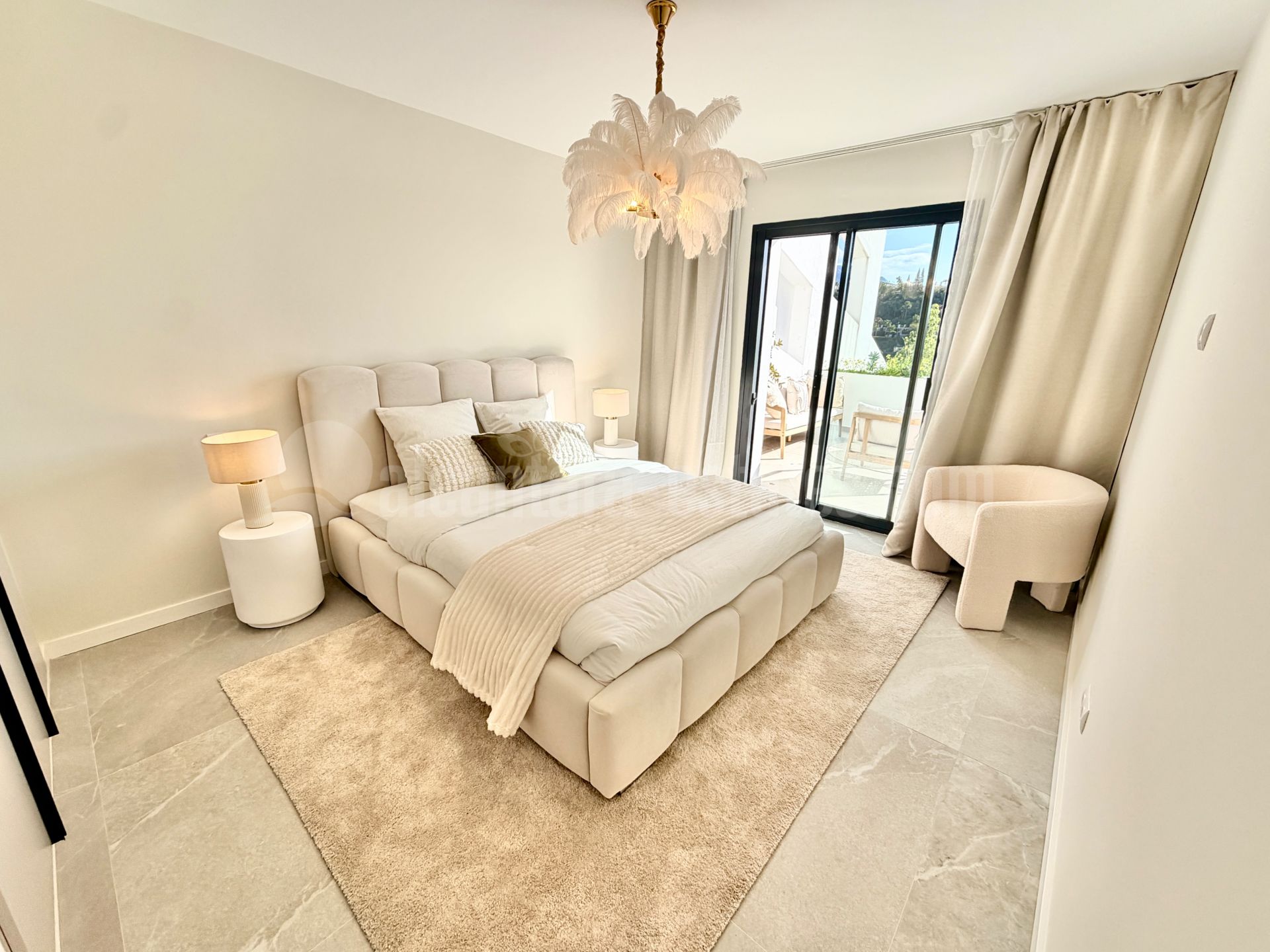 Apartment in La Quinta, Benahavis