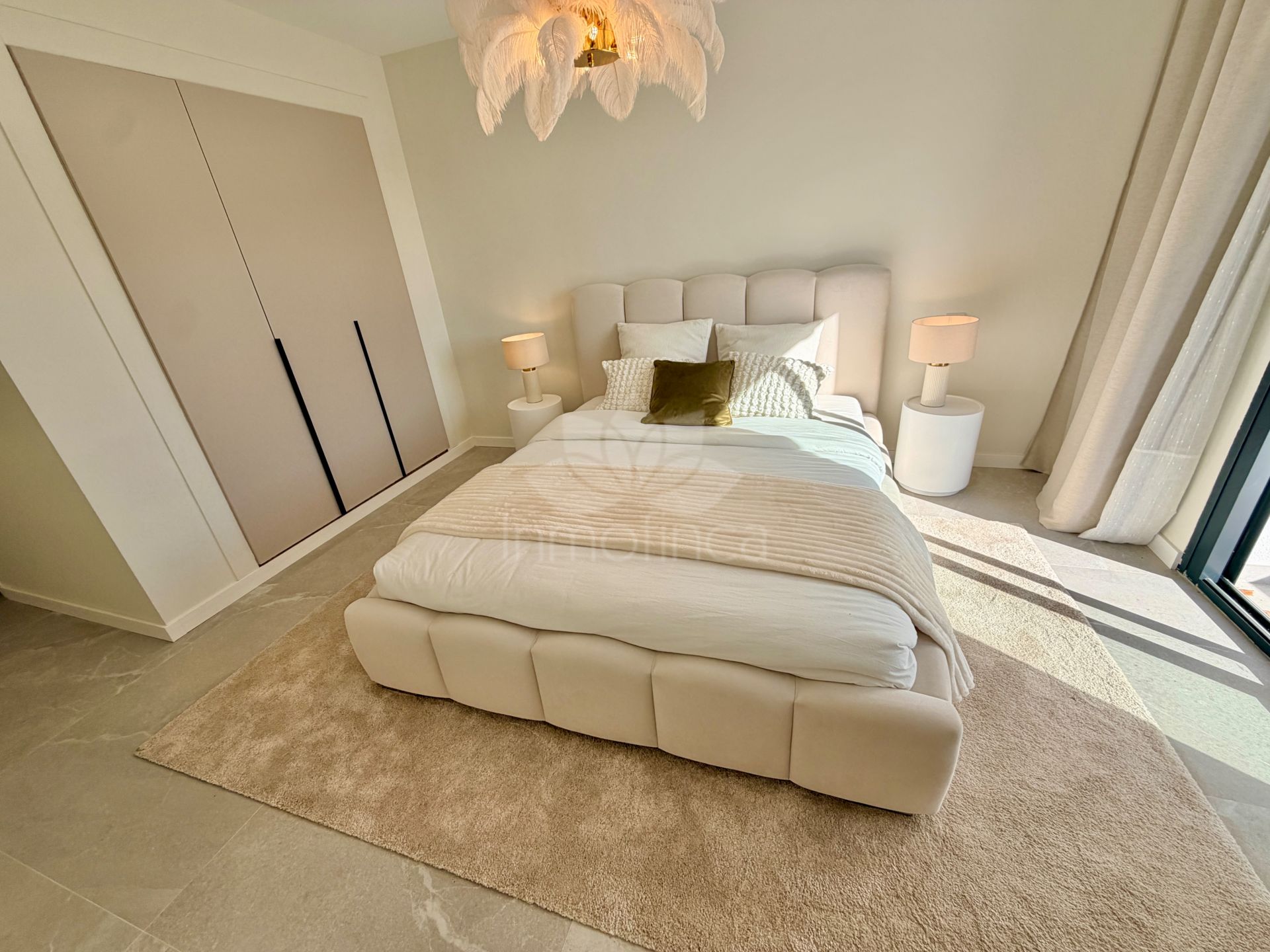 Apartamento en La Quinta, Benahavis