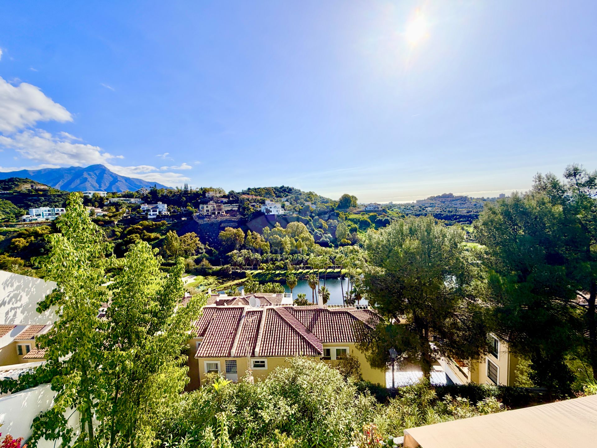 Apartamento en La Quinta, Benahavis