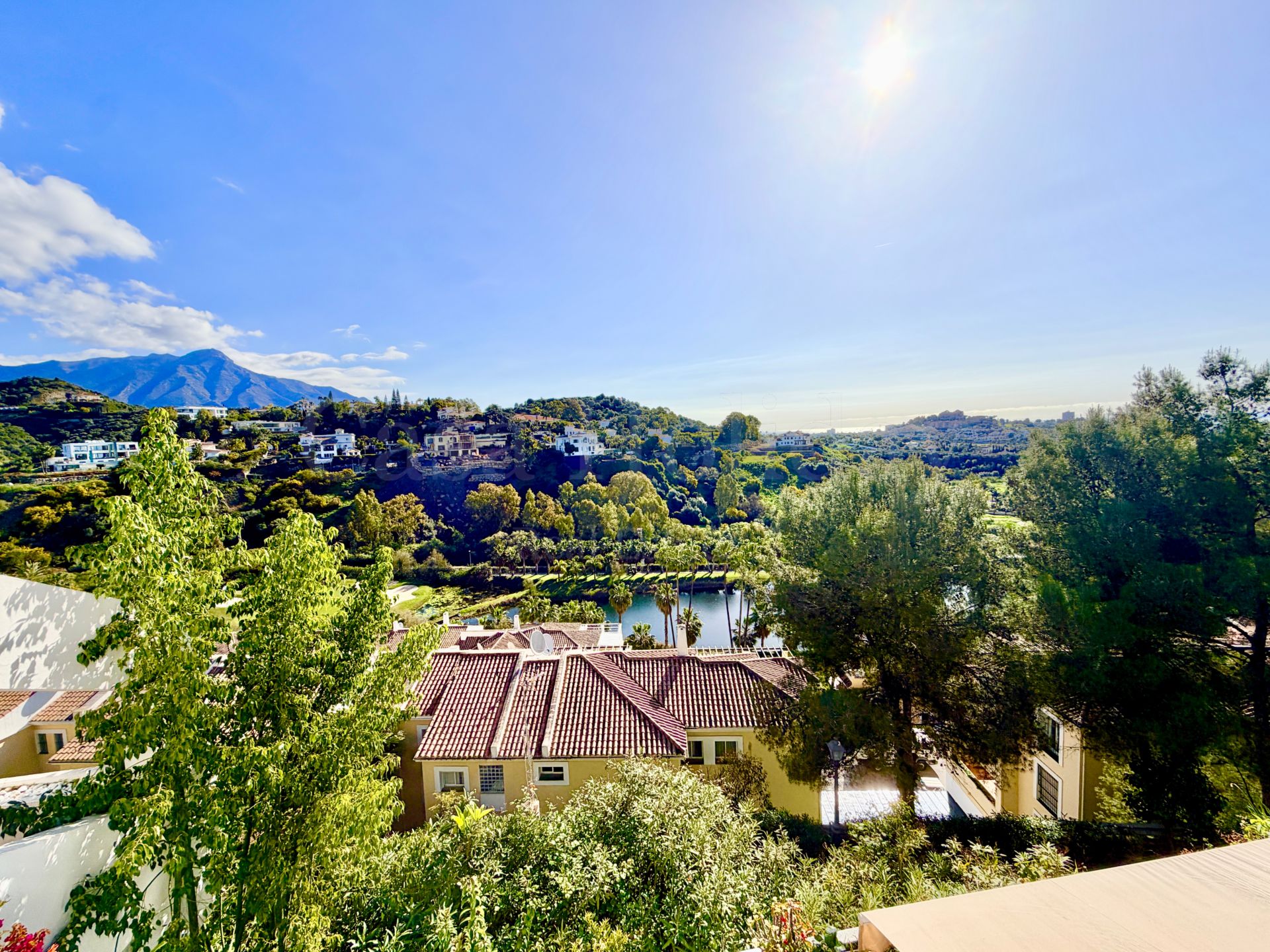 Apartamento en La Quinta, Benahavis