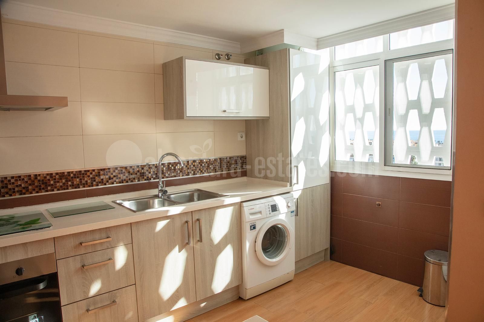 Apartment in San Pedro de Alcantara