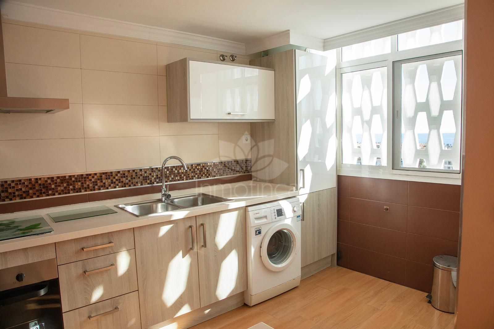 Apartment in San Pedro de Alcantara