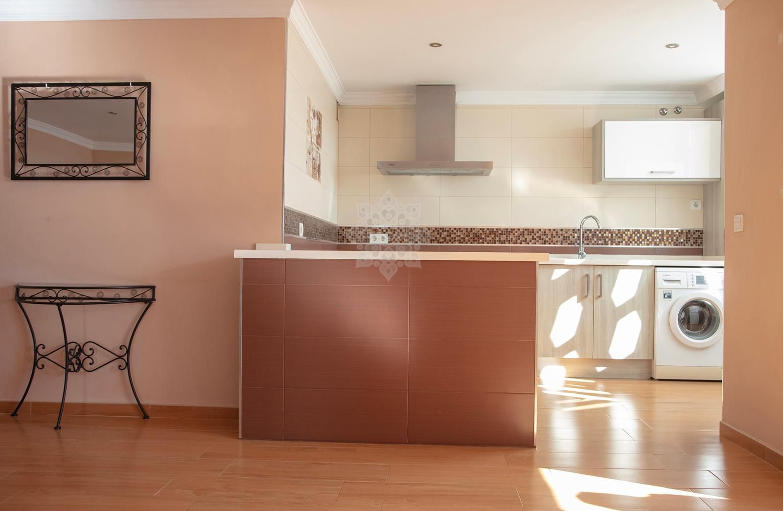 Apartment in San Pedro de Alcantara