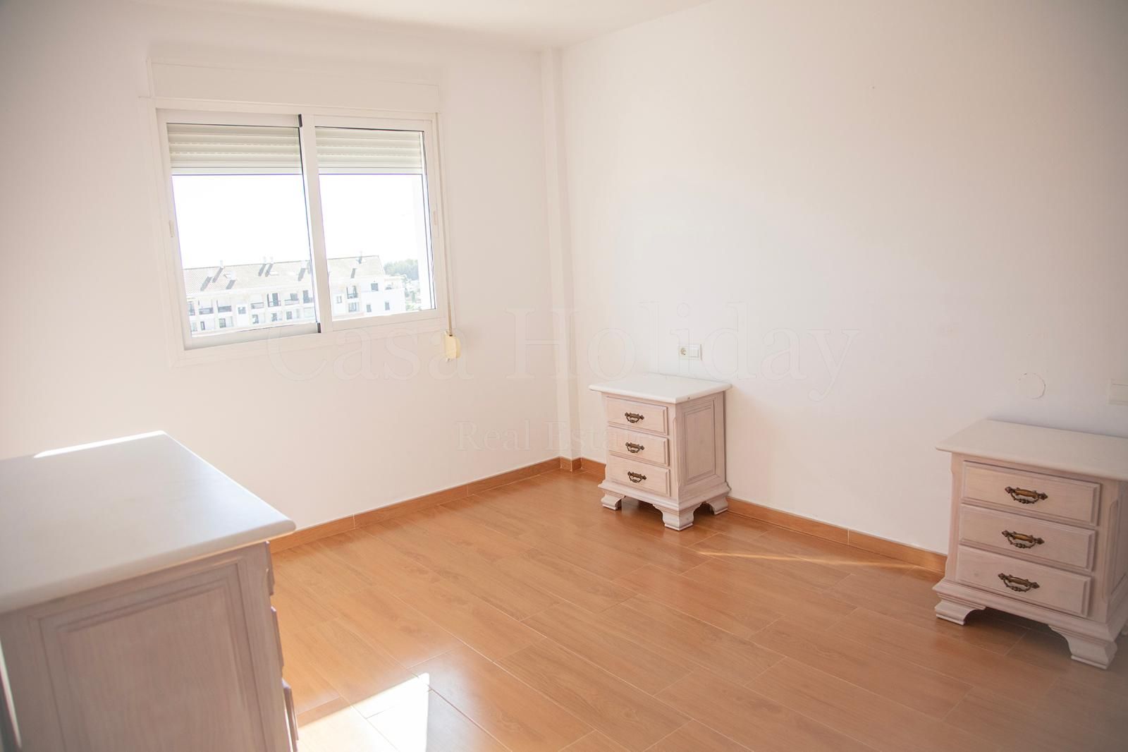 Apartamento en San Pedro de Alcantara