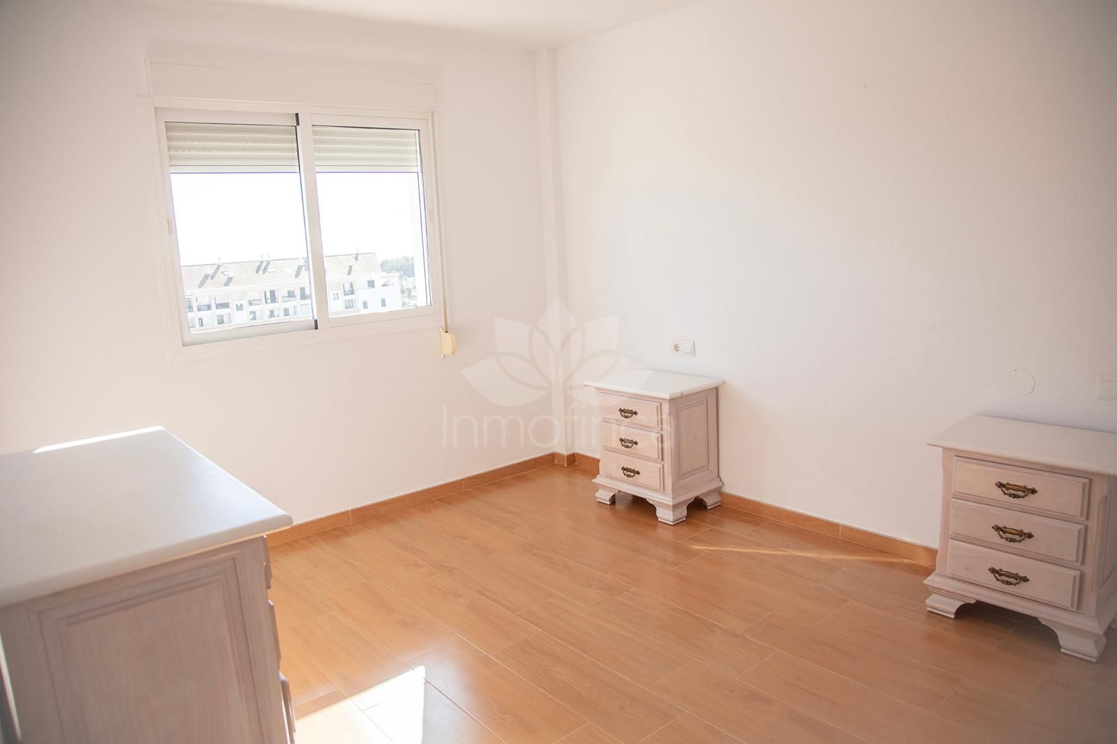 Apartment in San Pedro de Alcantara