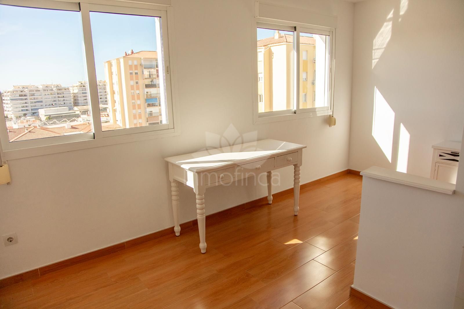 Apartment in San Pedro de Alcantara